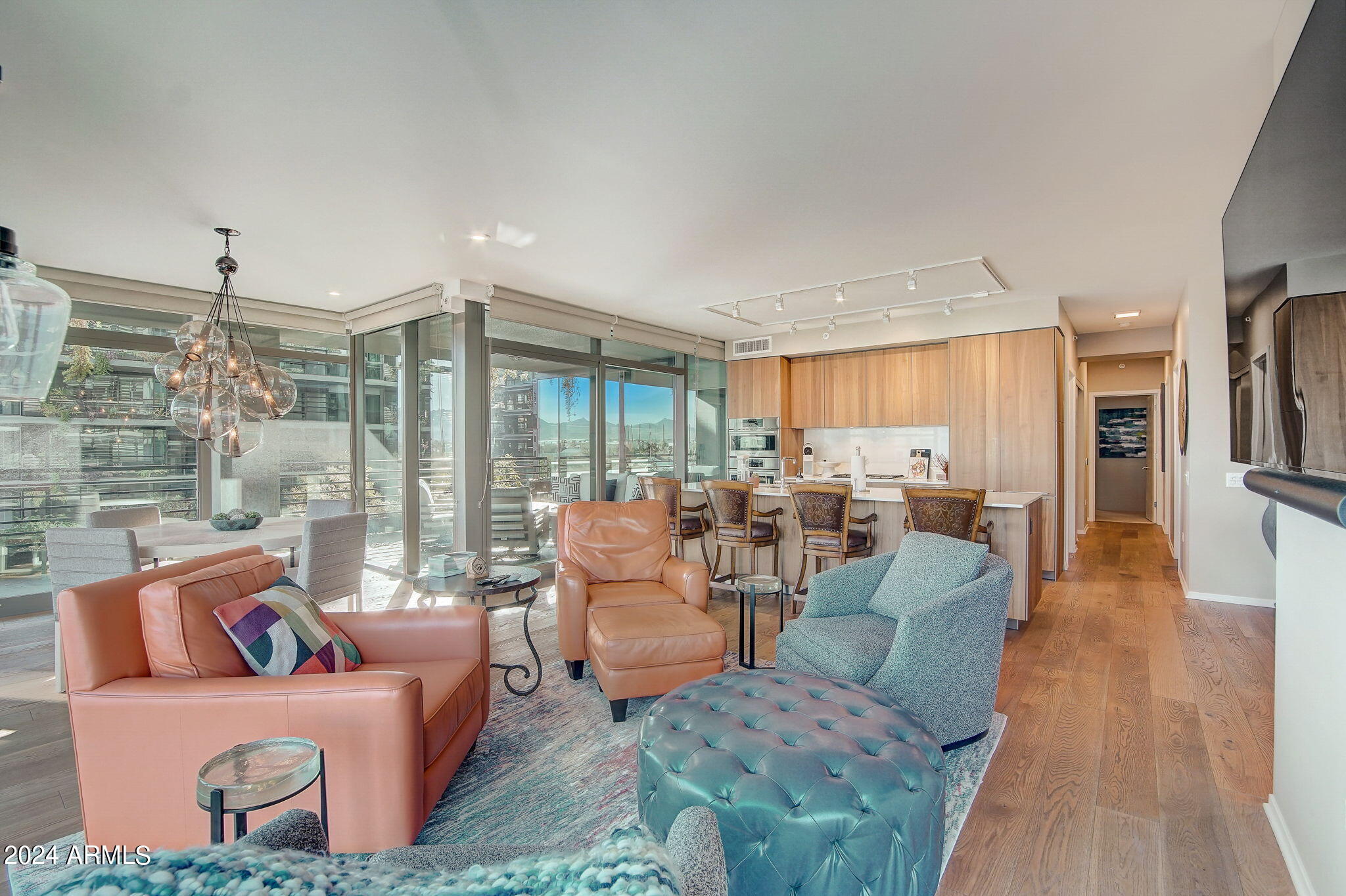 7120 E KIERLAND Boulevard, 507