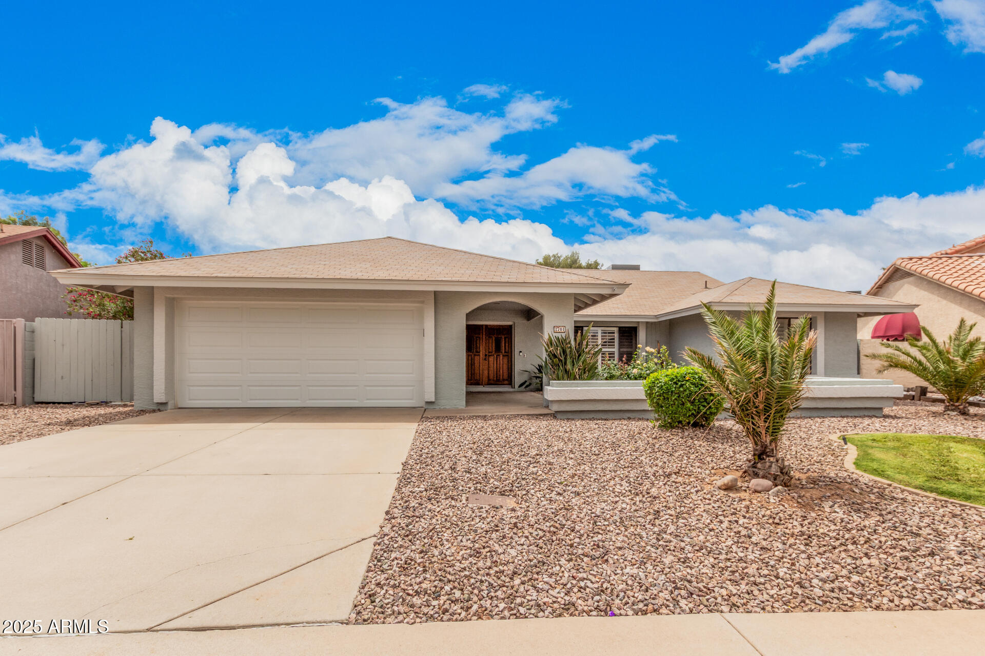 3701 E MORROW Drive