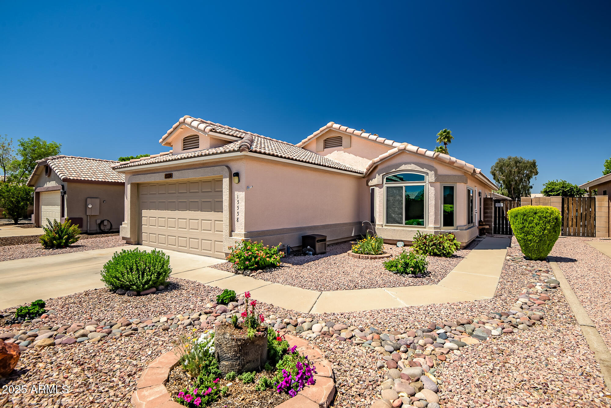 15558 N ULRICH Way