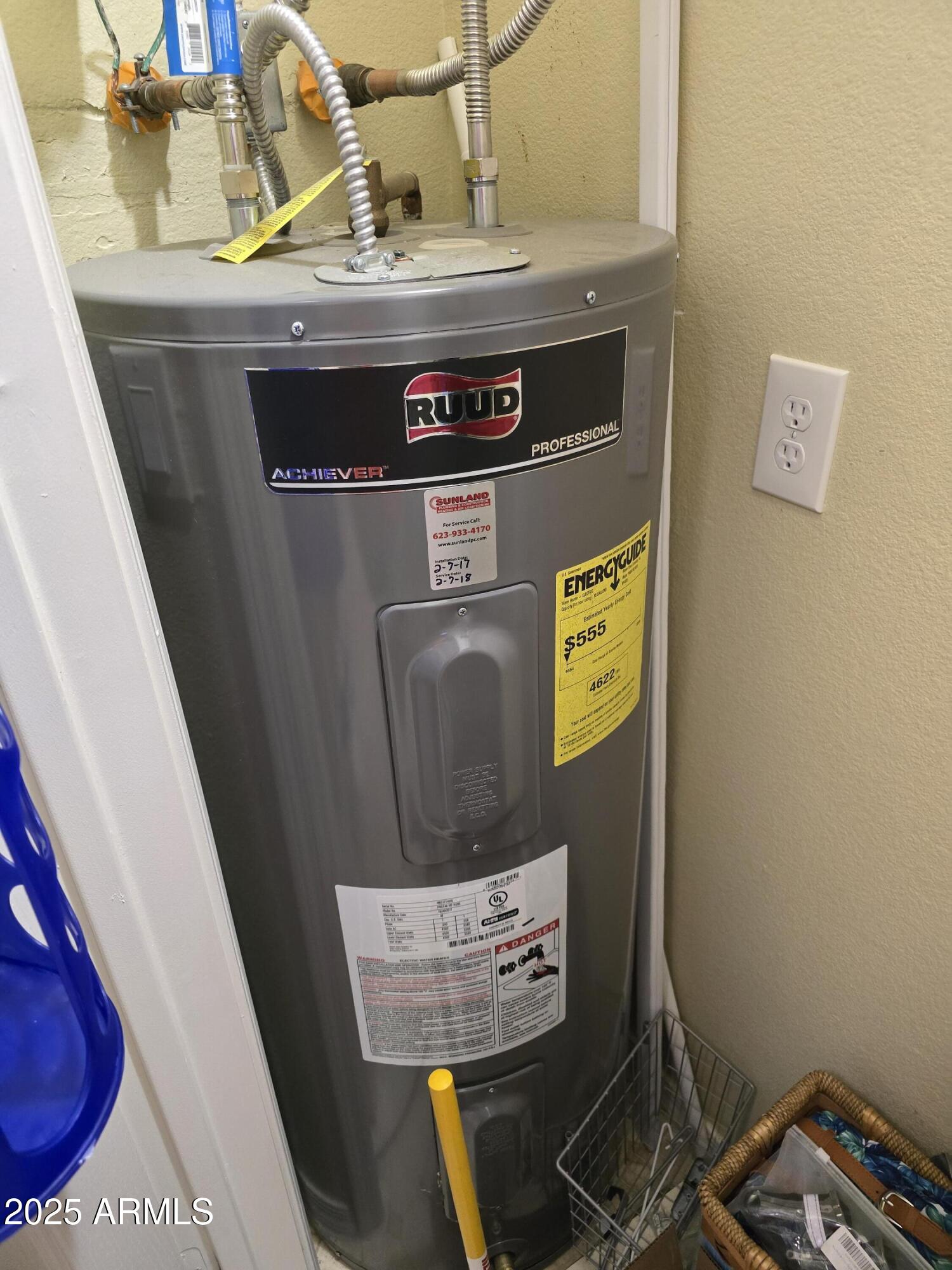 14950 W MOUNTAIN VIEW Boulevard, 2210