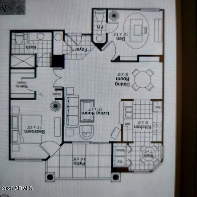 14950 W MOUNTAIN VIEW Boulevard, 5303