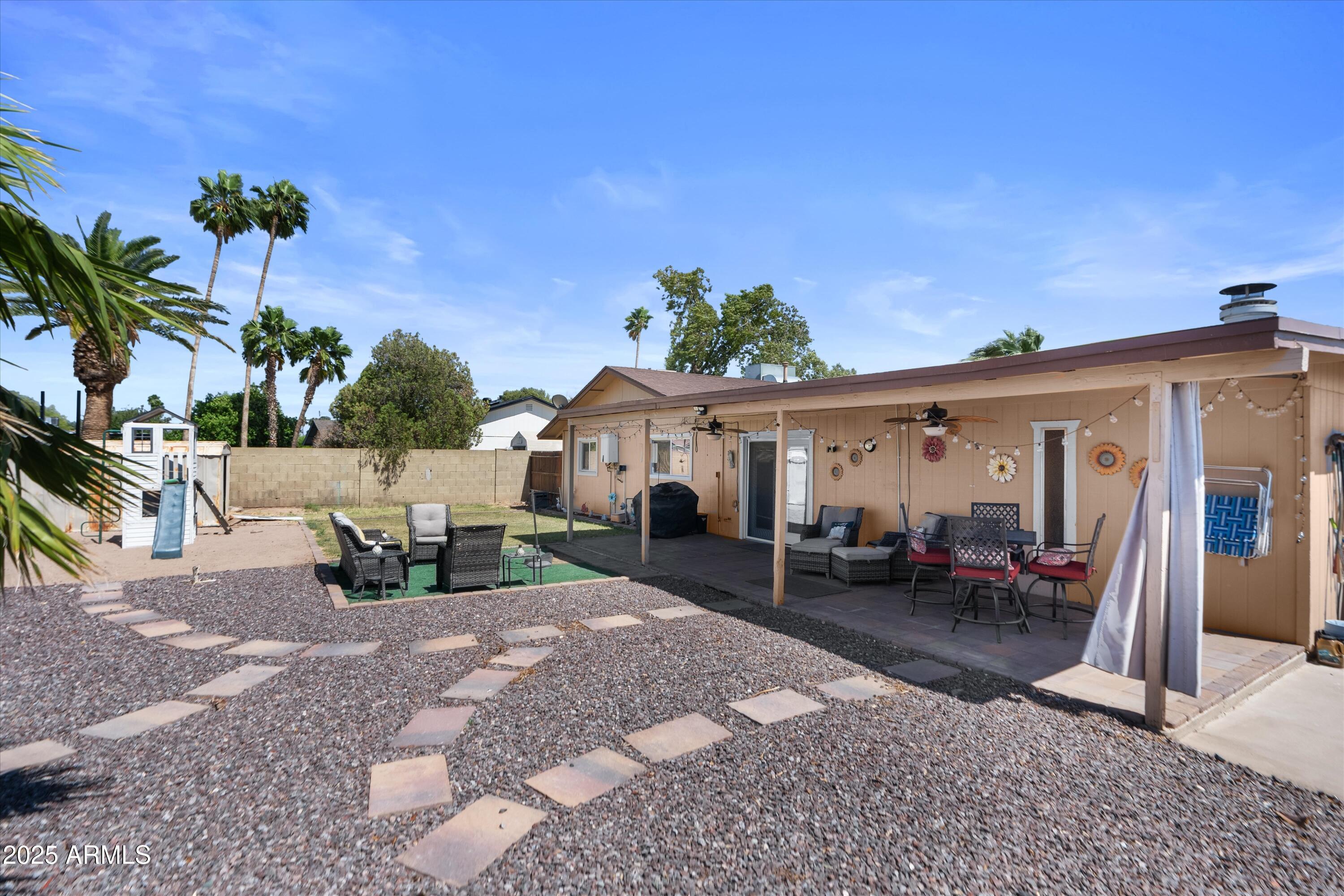 3636 W CROCUS Drive