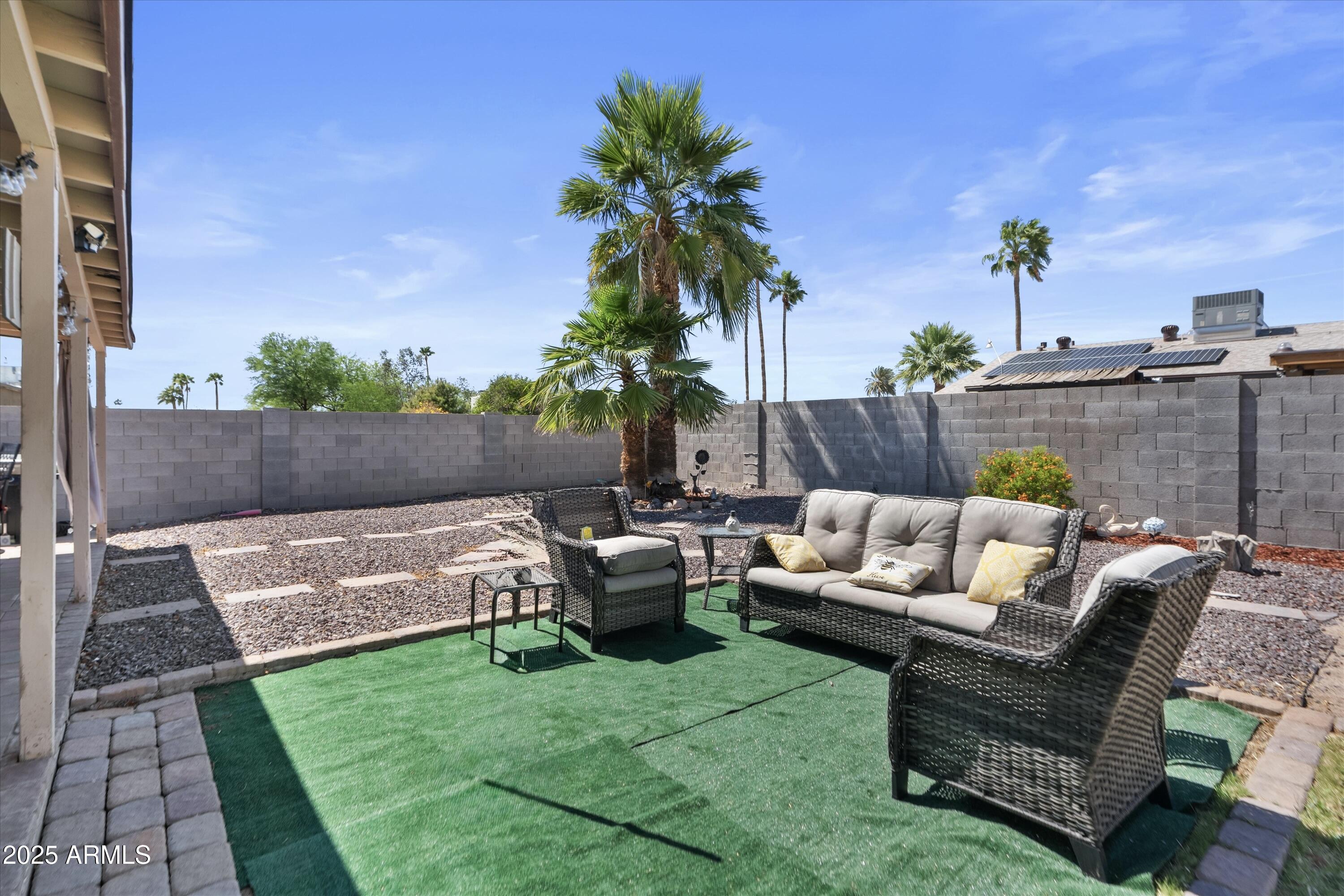 3636 W CROCUS Drive