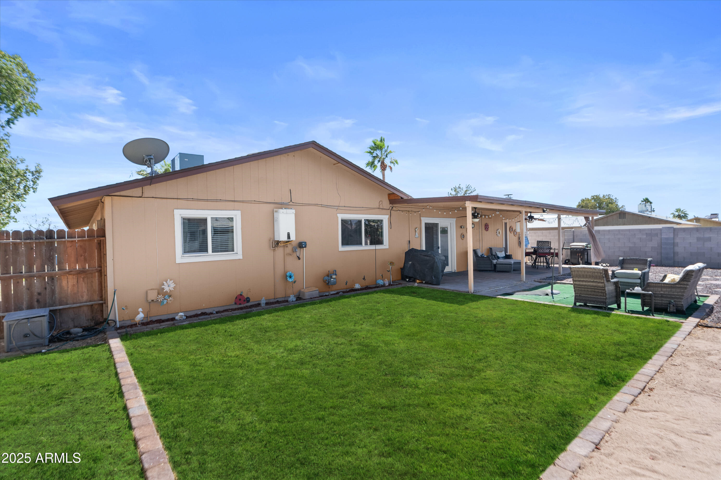 3636 W CROCUS Drive