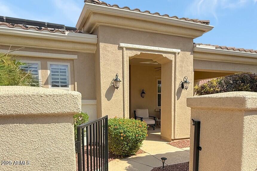 12826 W LA VINA Drive