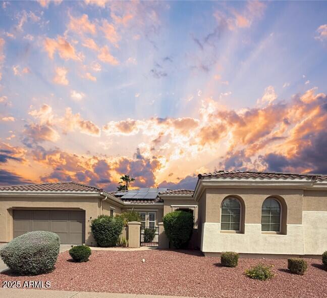 12826 W LA VINA Drive