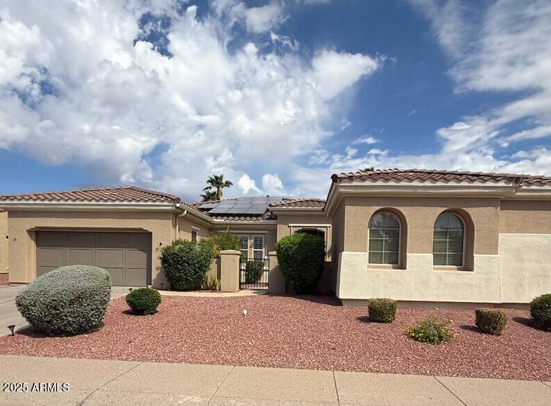 12826 W LA VINA Drive