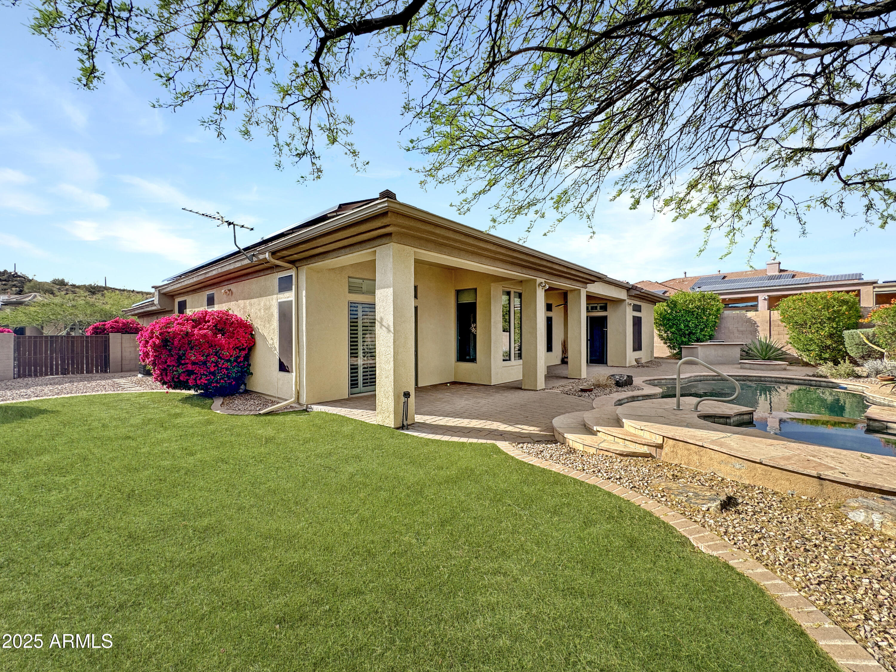 41509 N ANTHEM RIDGE Drive