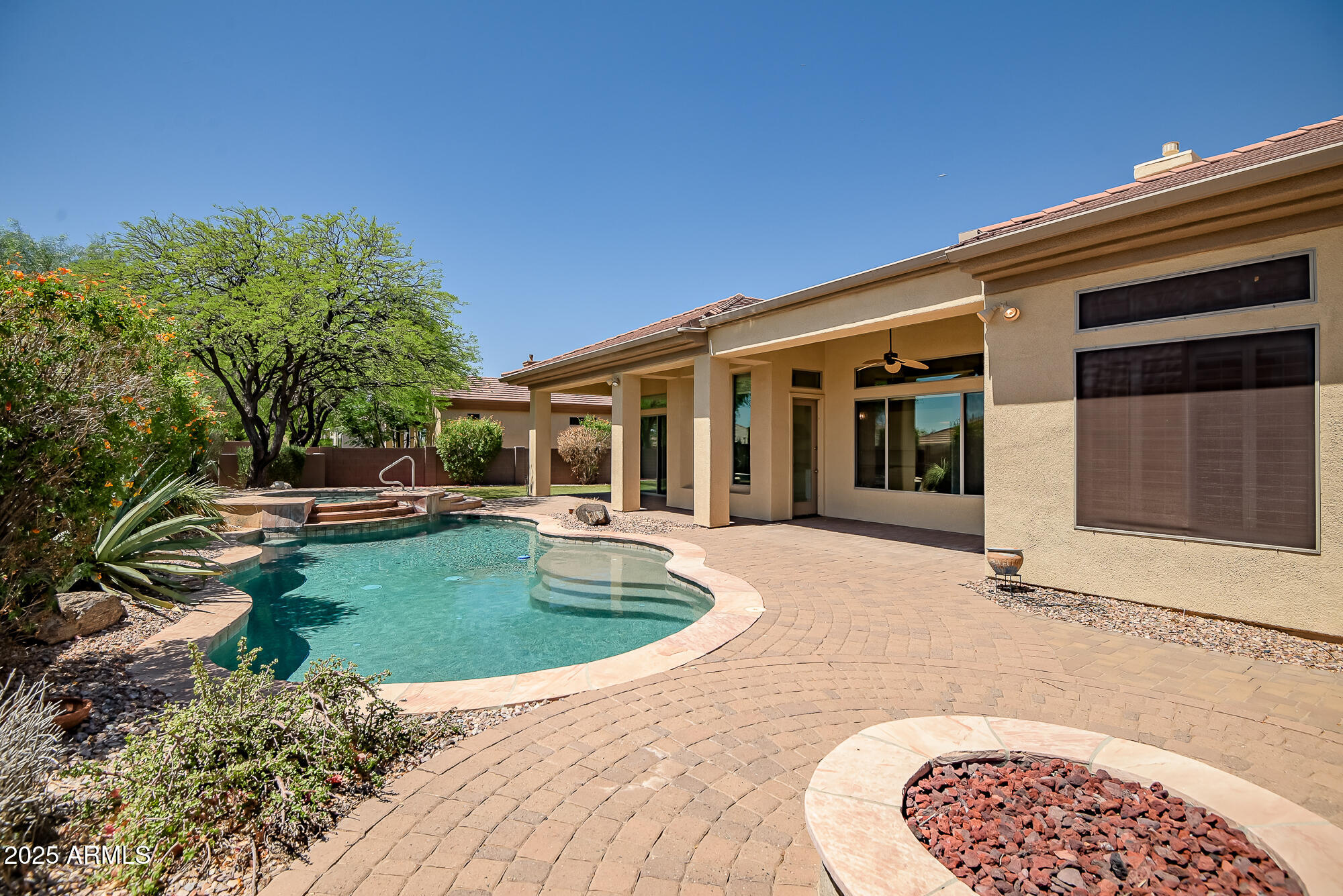 41509 N ANTHEM RIDGE Drive