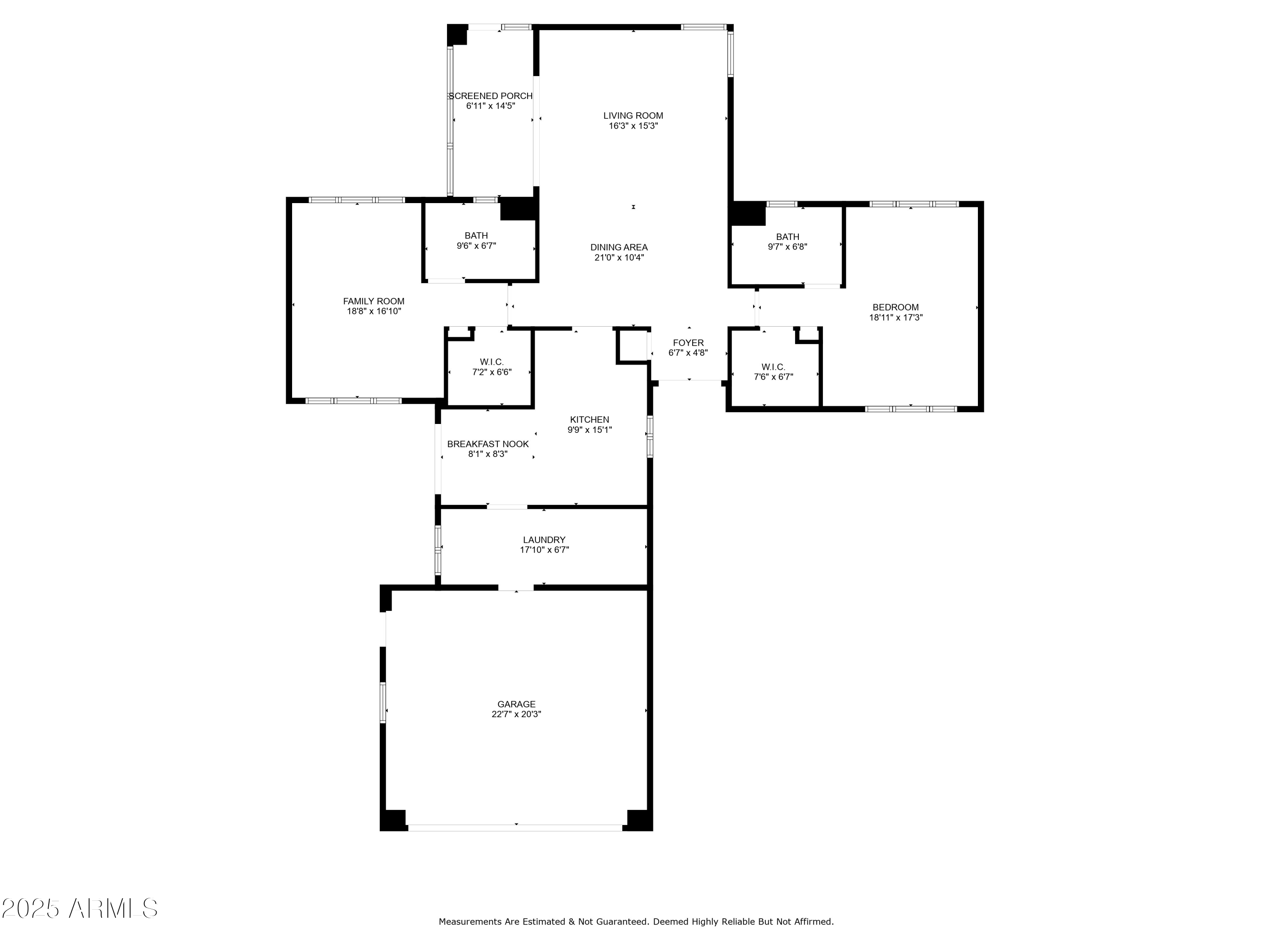 12602 W ALLEGRO Drive
