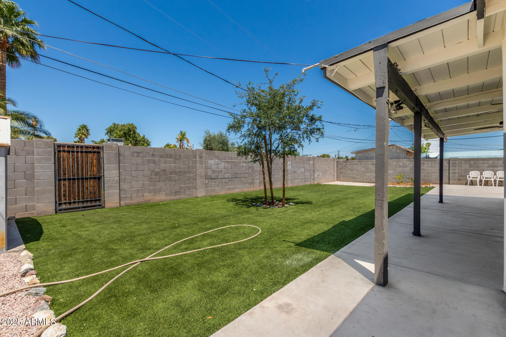 554 N SUNSET Drive