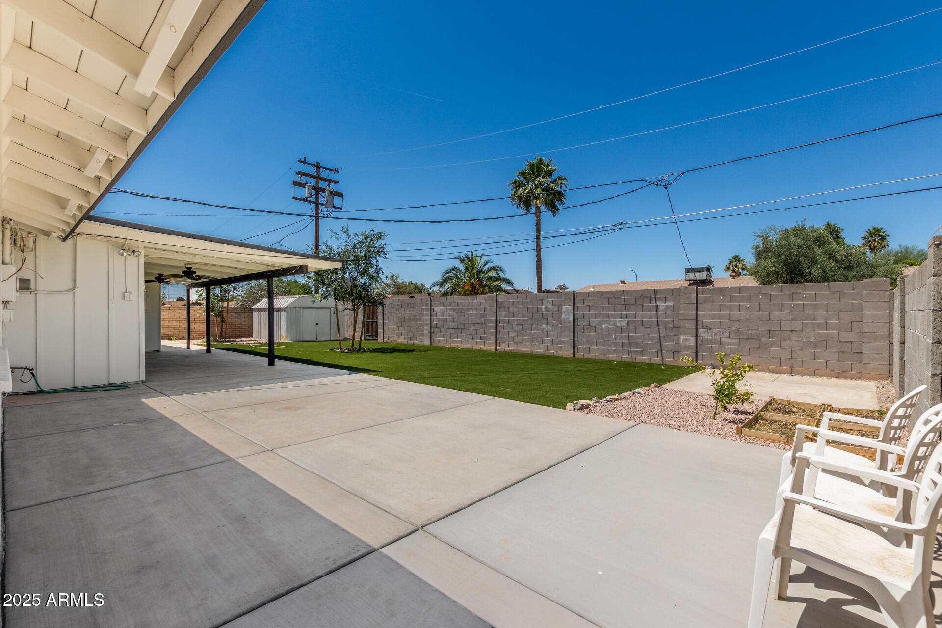 554 N SUNSET Drive