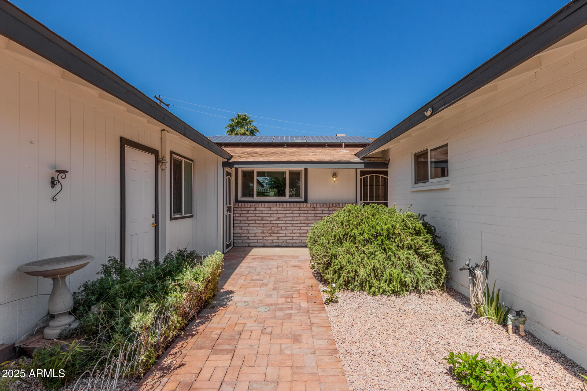554 N SUNSET Drive