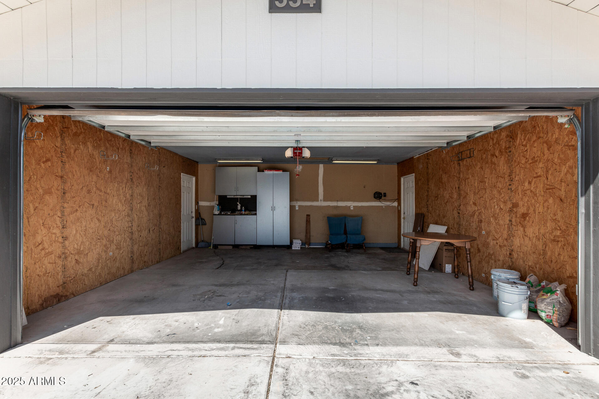 554 N SUNSET Drive