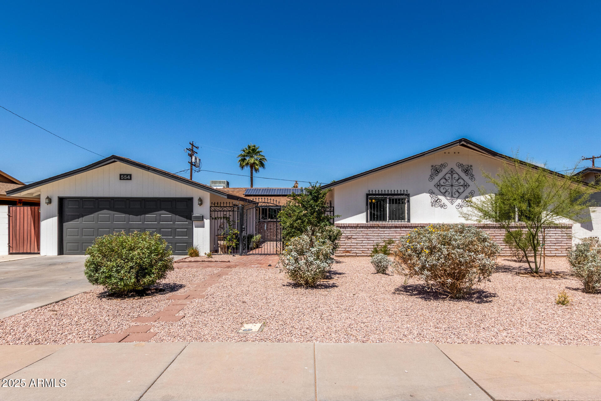 554 N SUNSET Drive