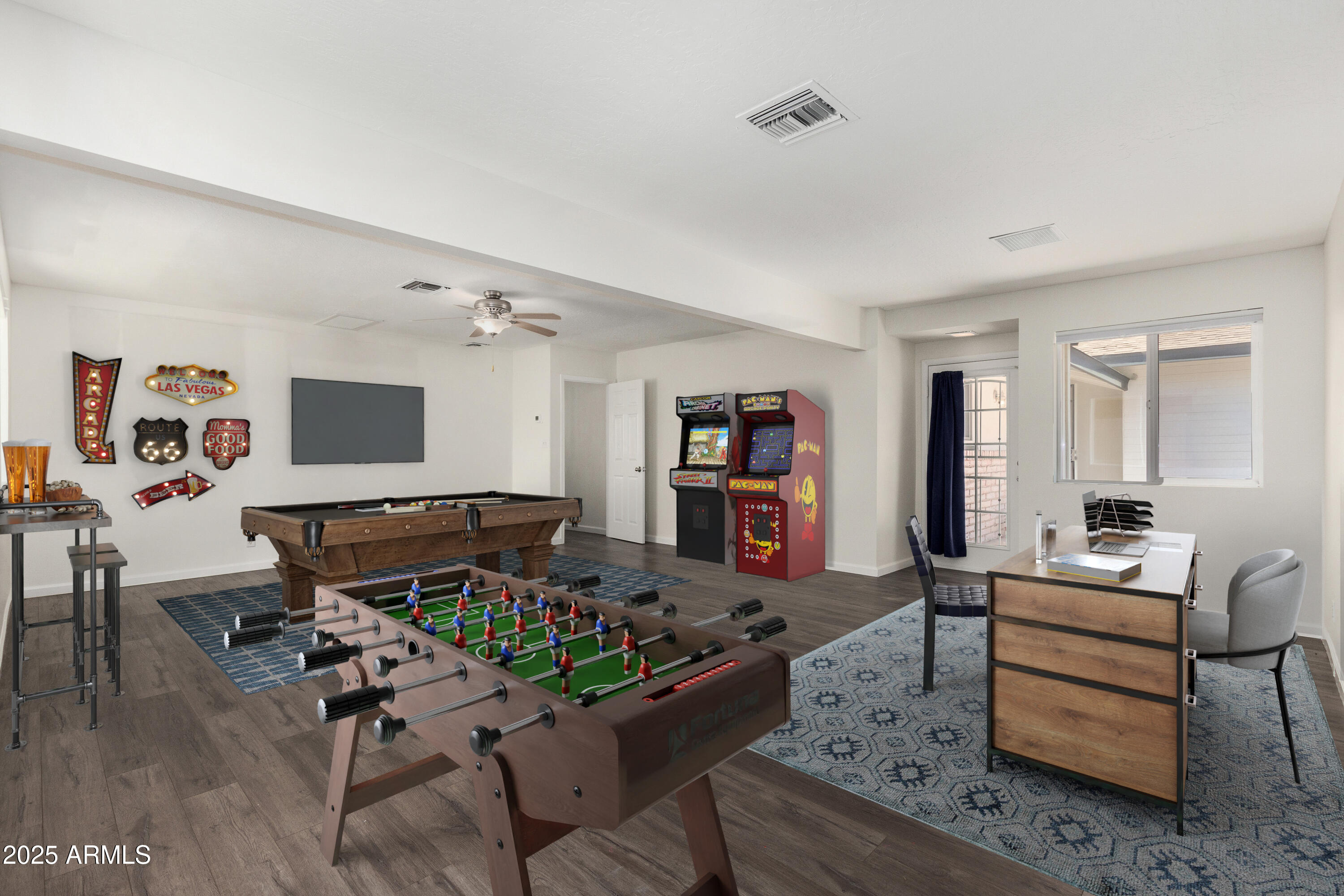 554 N SUNSET Drive