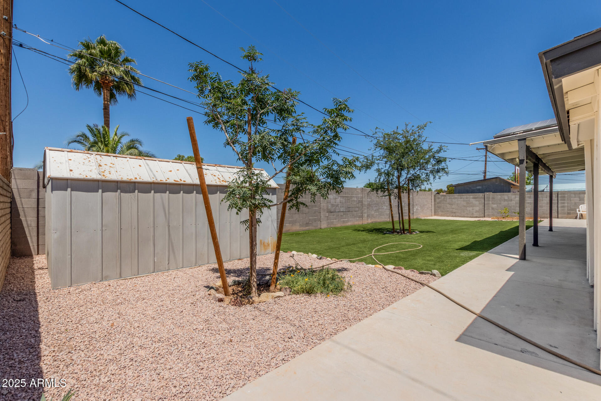 554 N SUNSET Drive