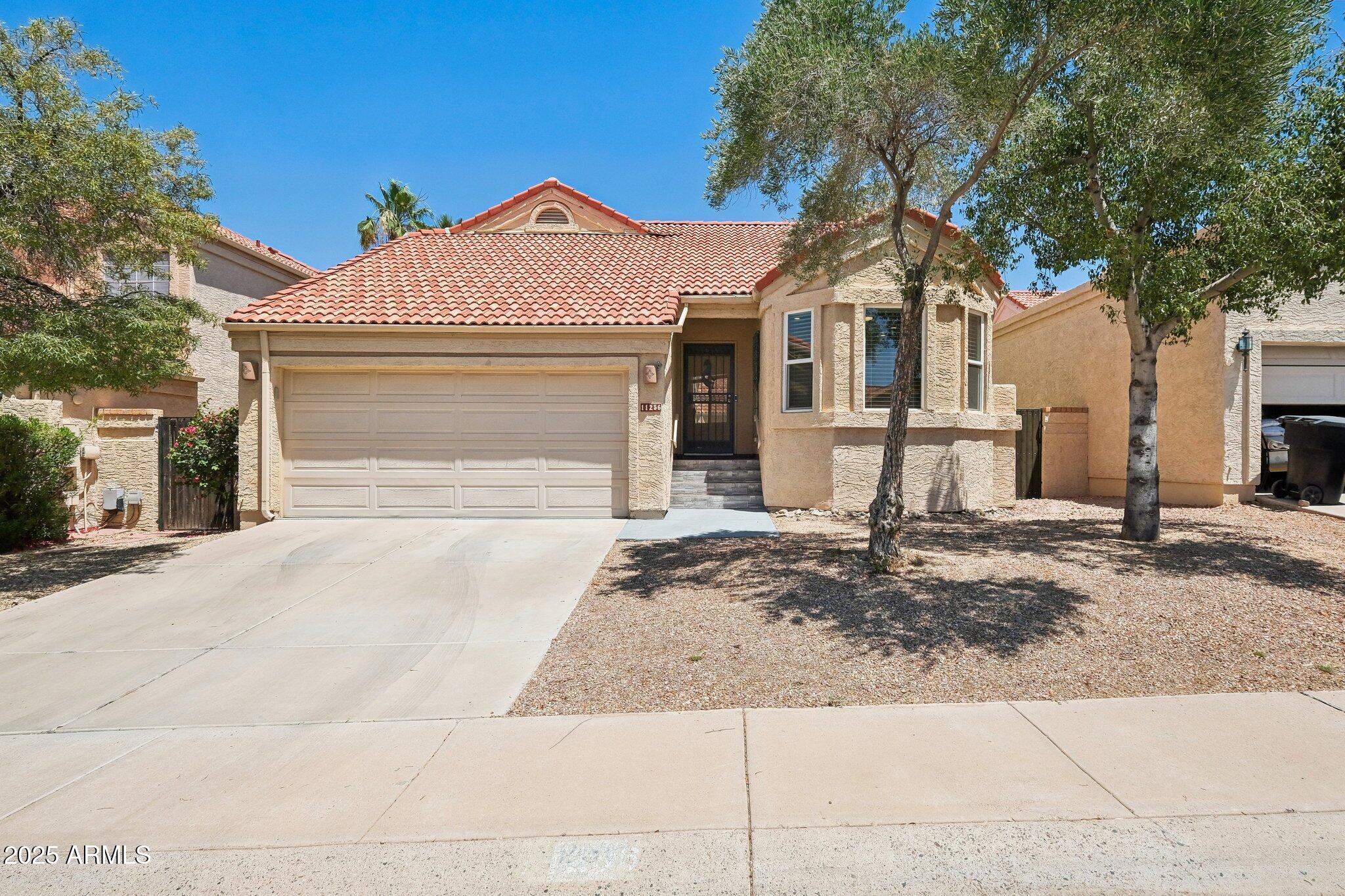 11256 E SUNNYSIDE Drive