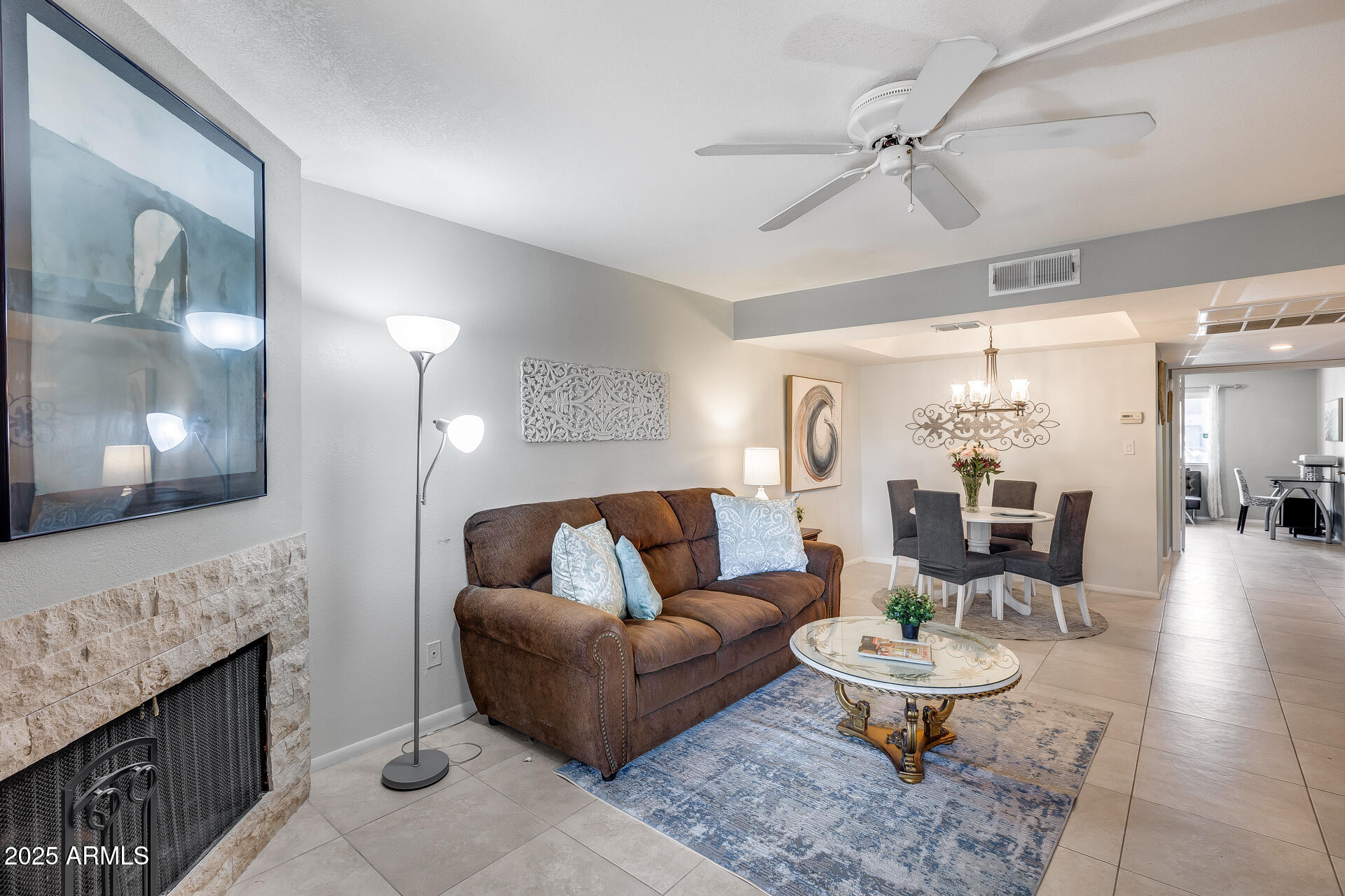 9450 N 94TH Place, 116