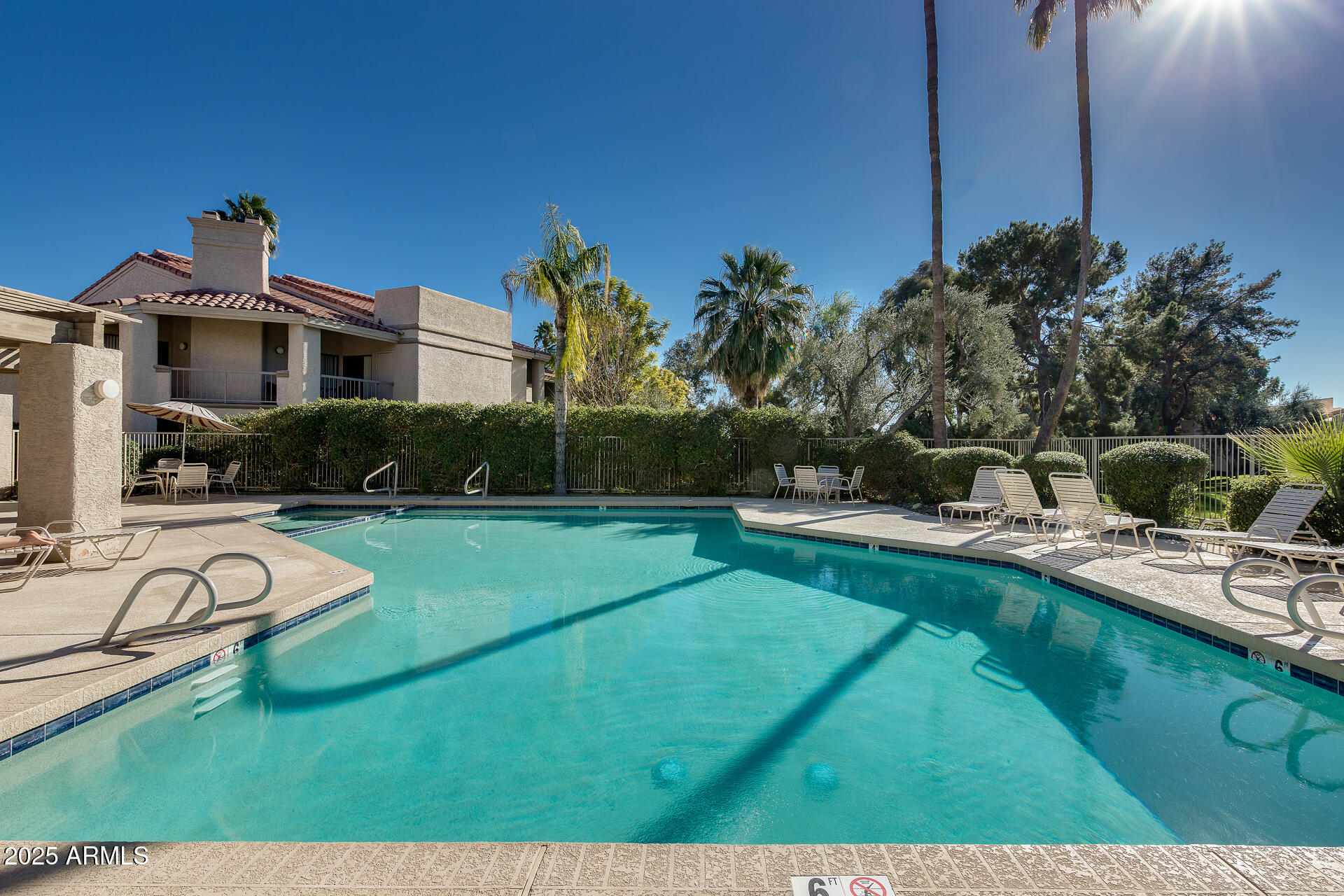 9450 N 94TH Place, 116