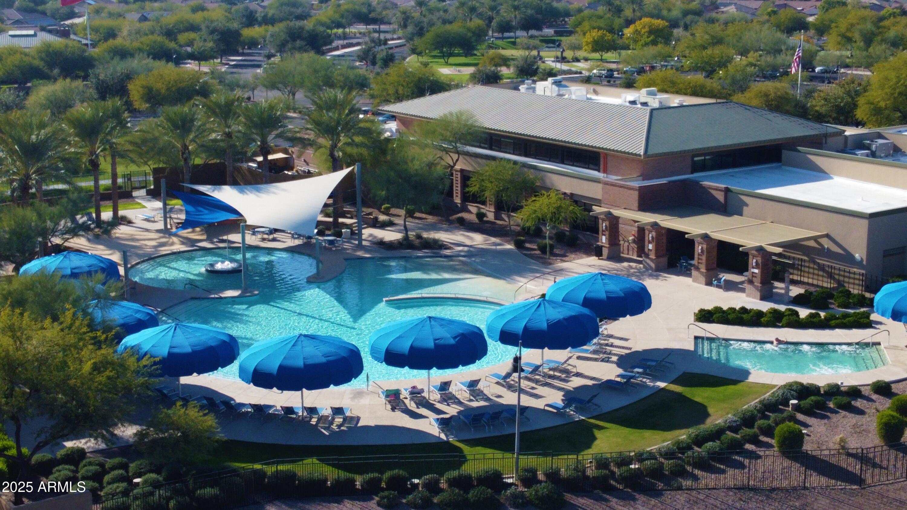 6123 W Sandpiper Way
