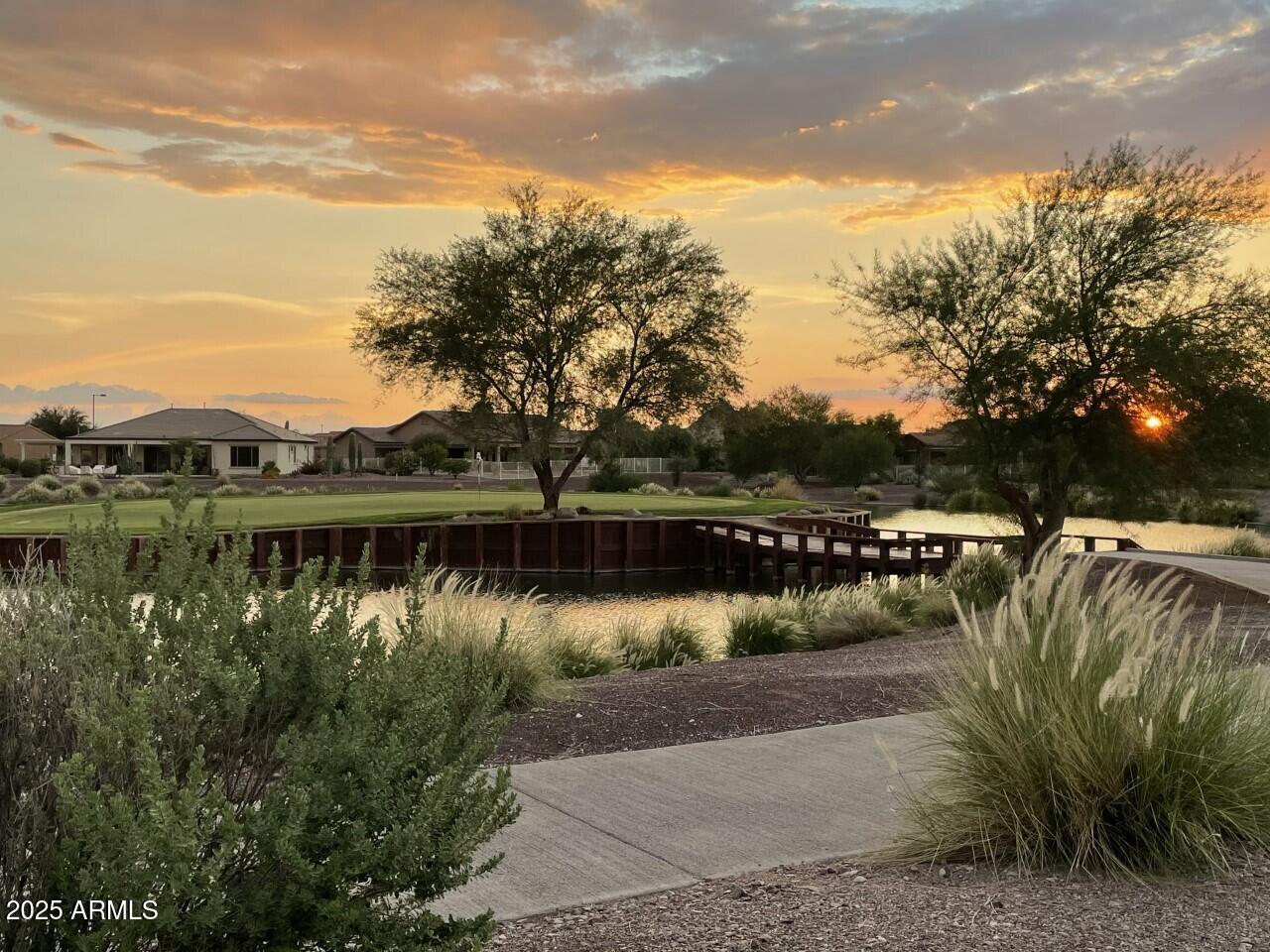 6123 W Sandpiper Way
