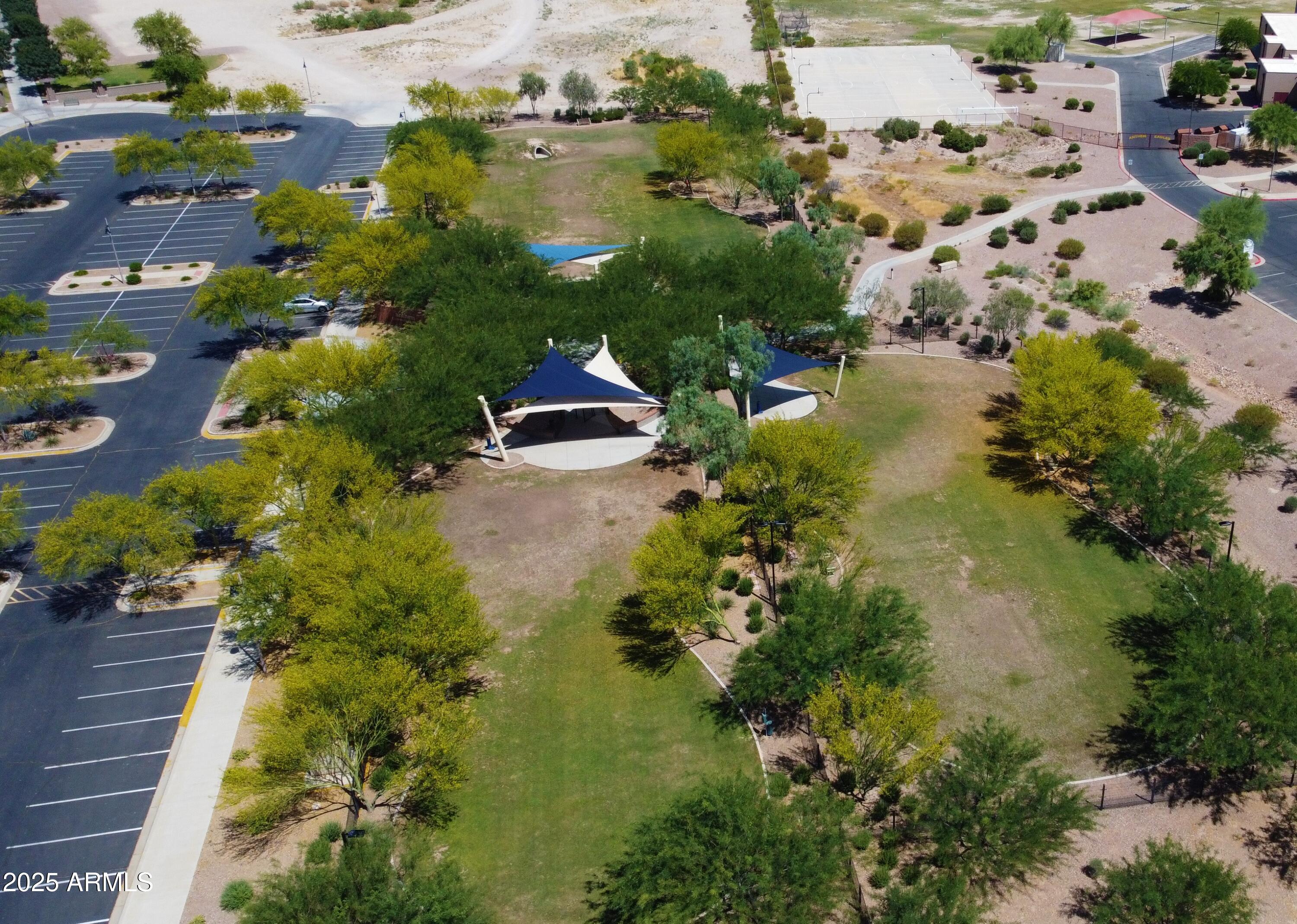 6123 W Sandpiper Way