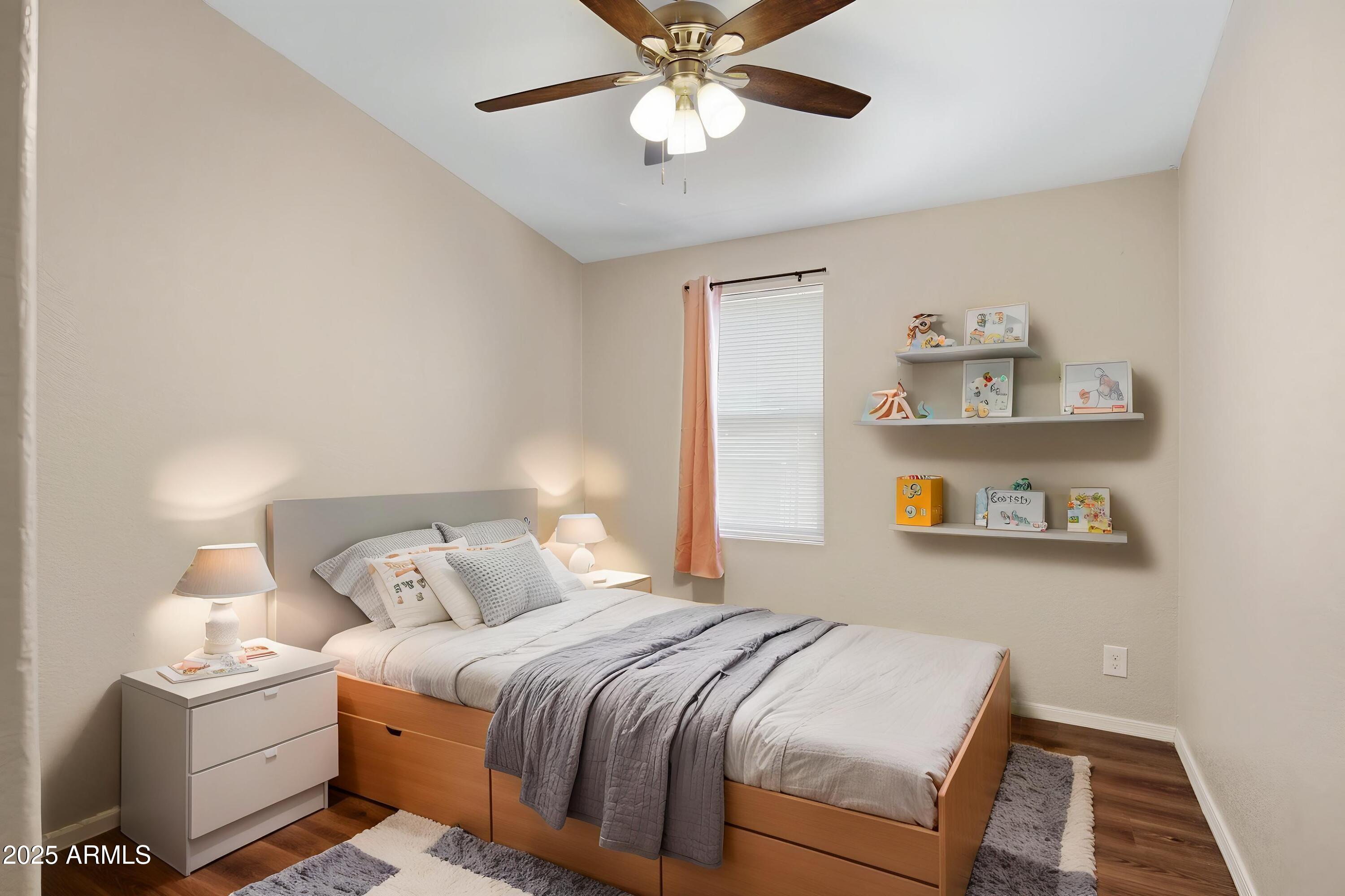 320 E McKellips Road, 163