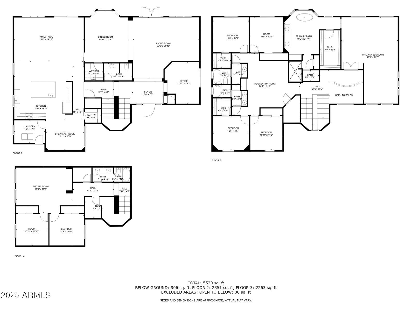 4497 E CARRIAGE Way