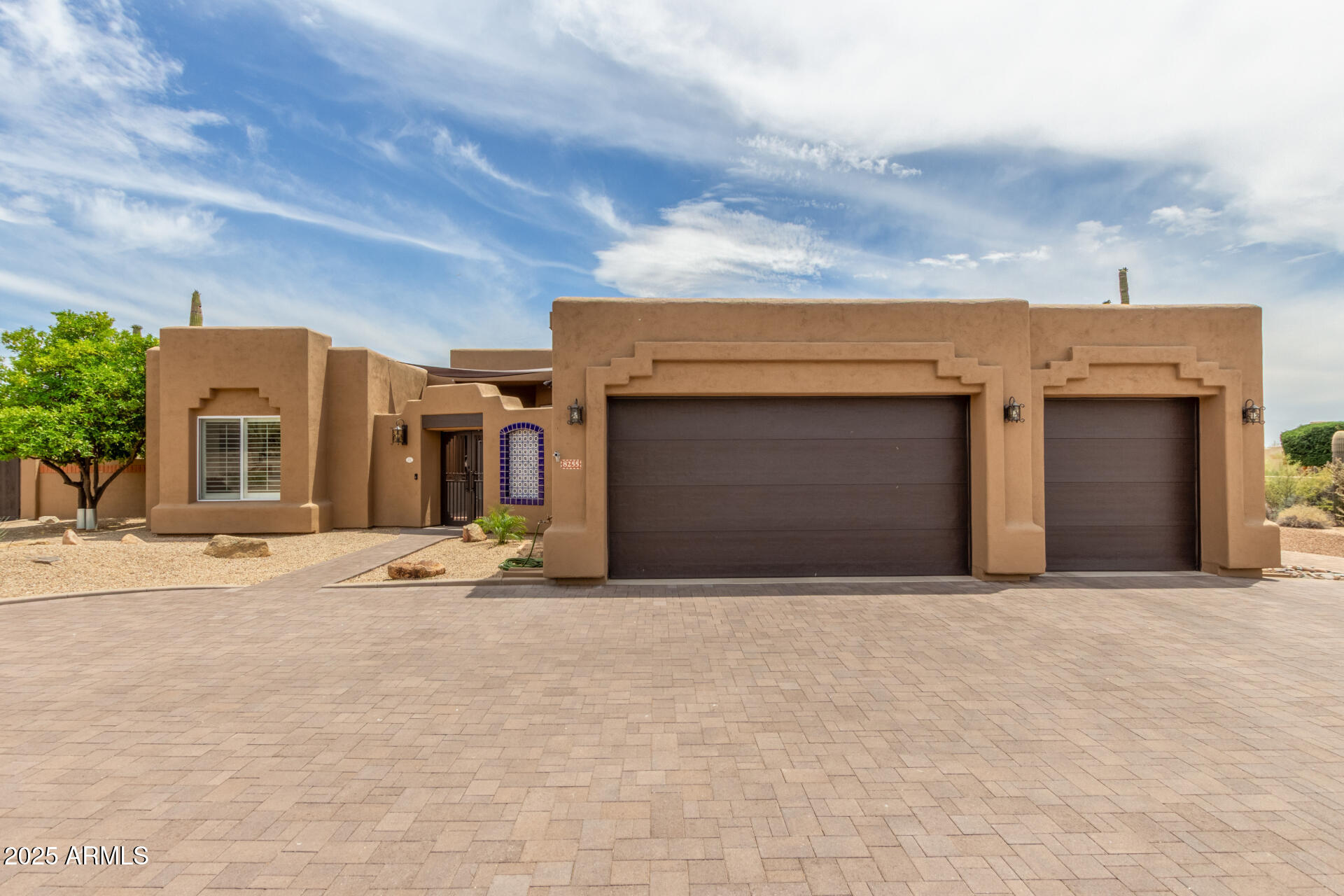 8255 E YEARLING Road
