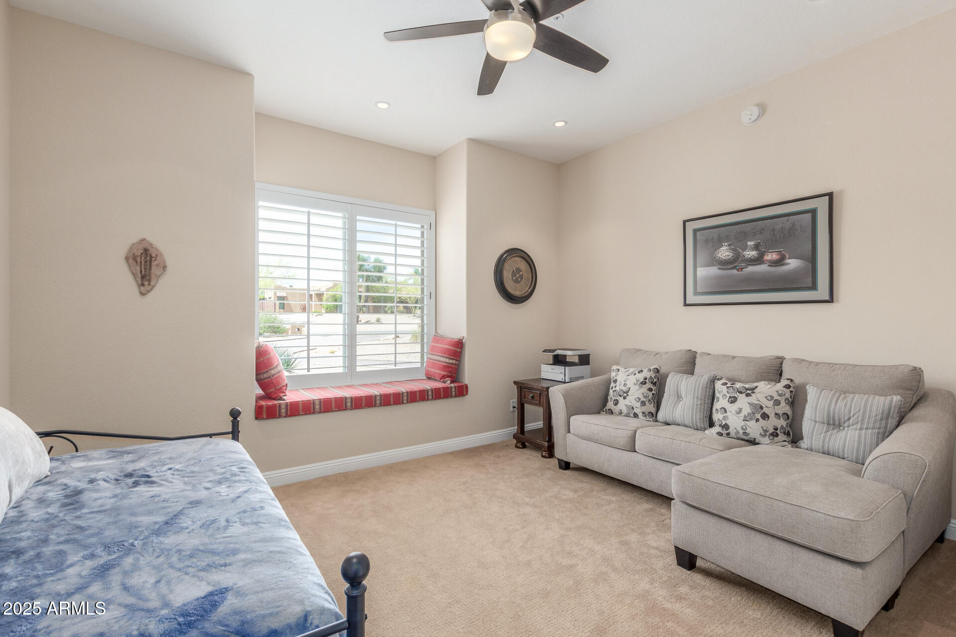 8255 E YEARLING Road