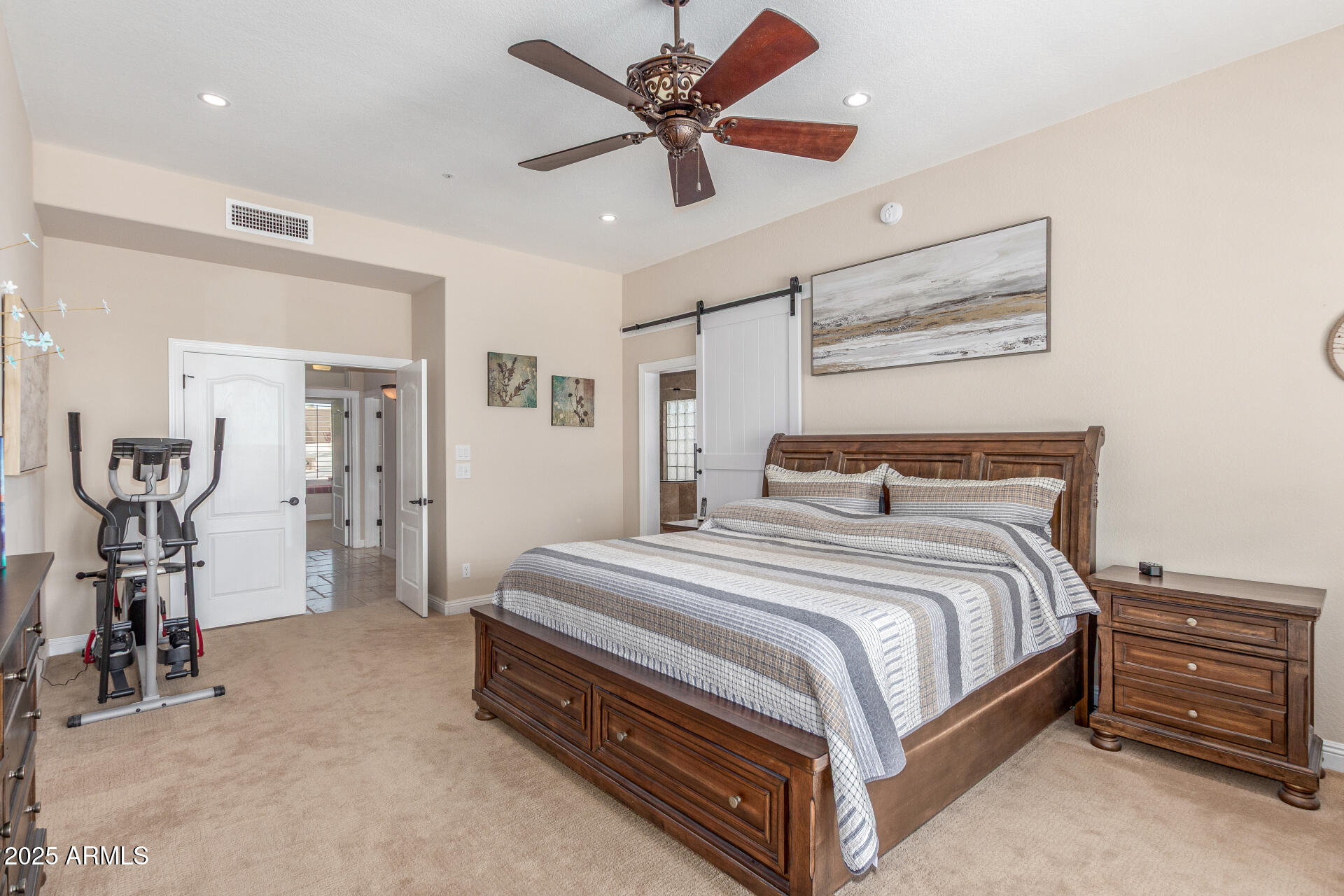 8255 E YEARLING Road