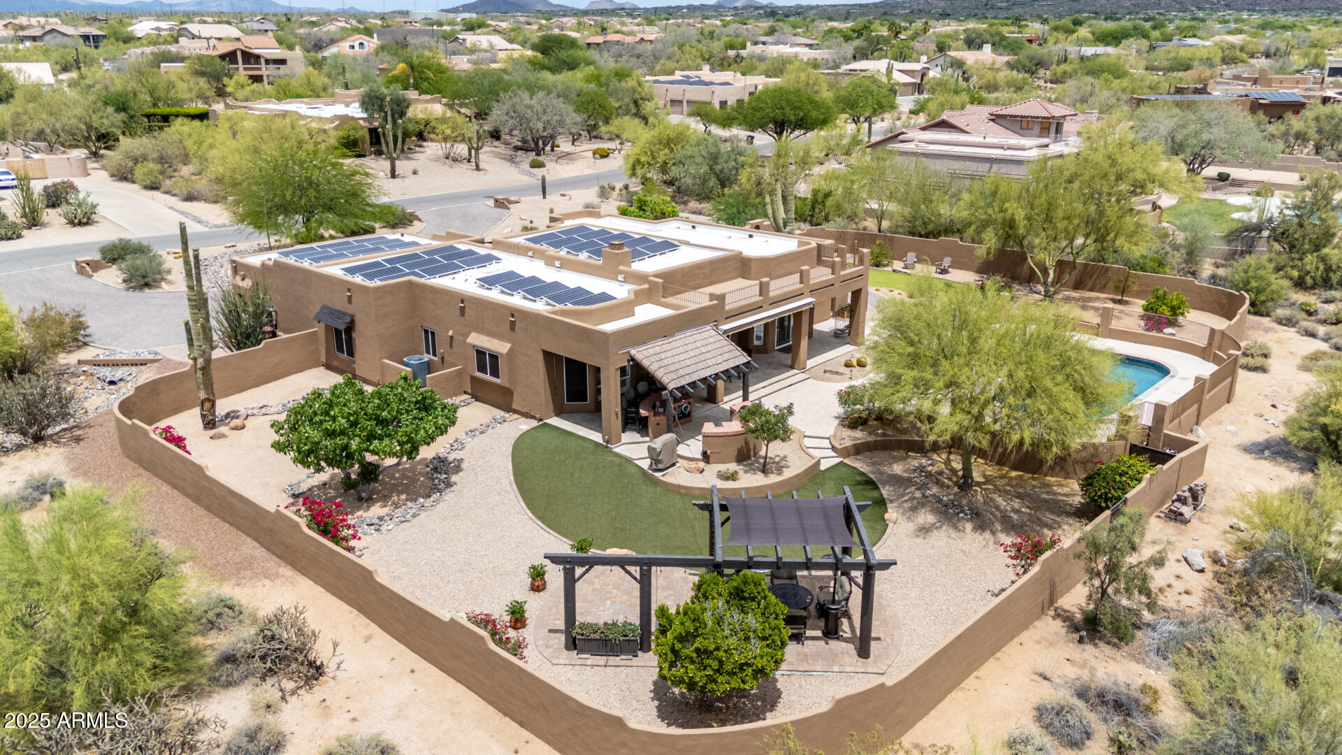 8255 E YEARLING Road