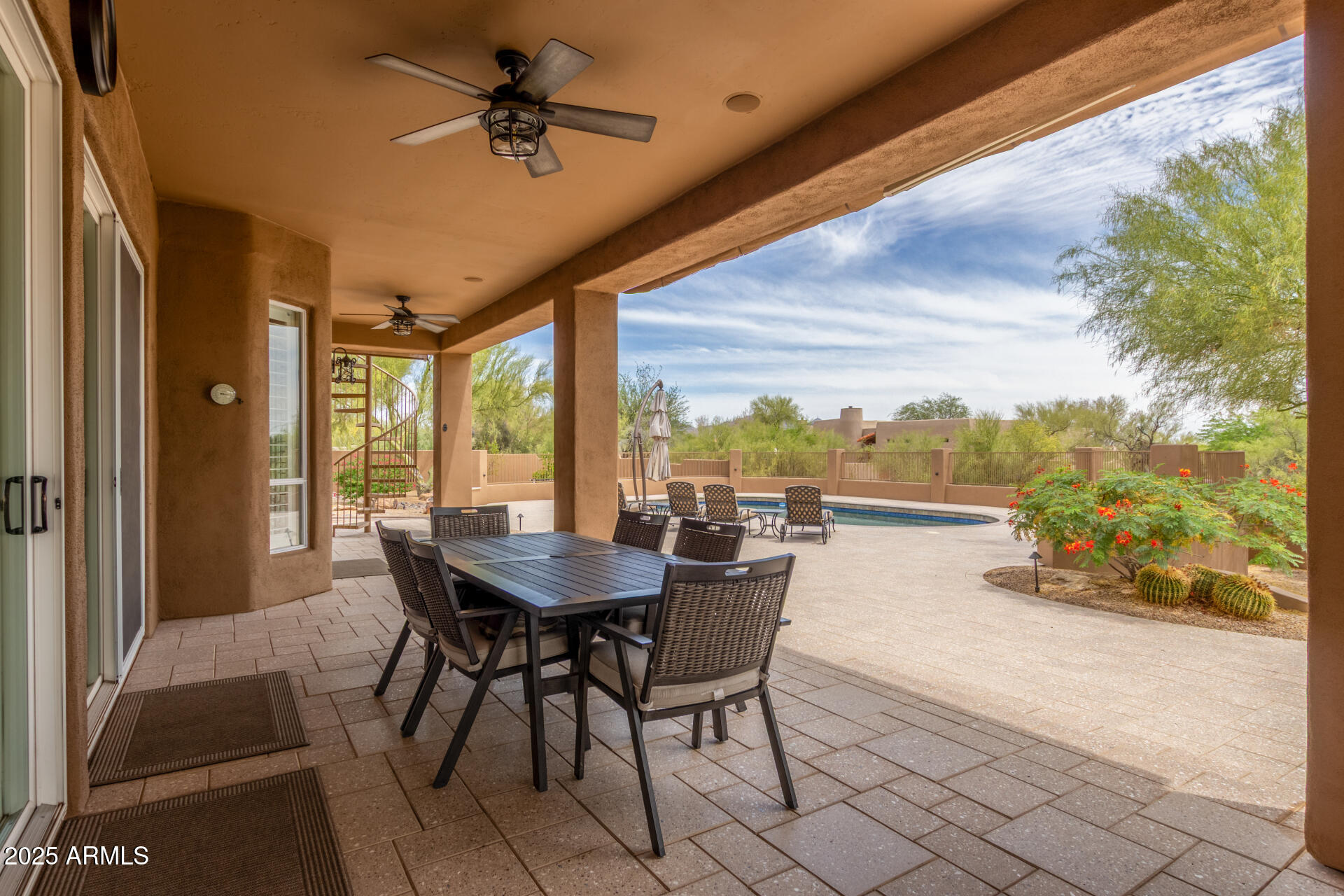 8255 E YEARLING Road