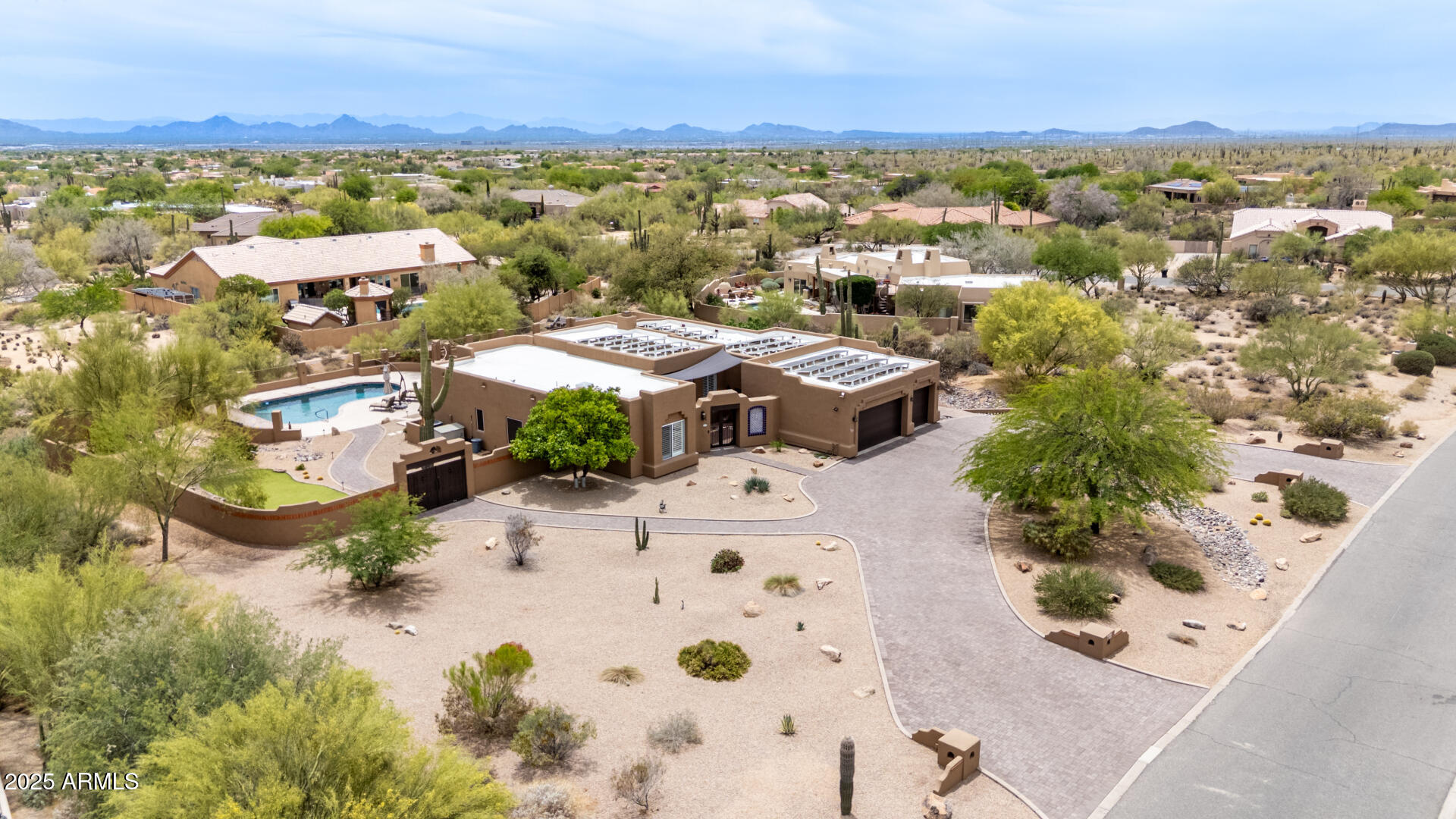 8255 E YEARLING Road