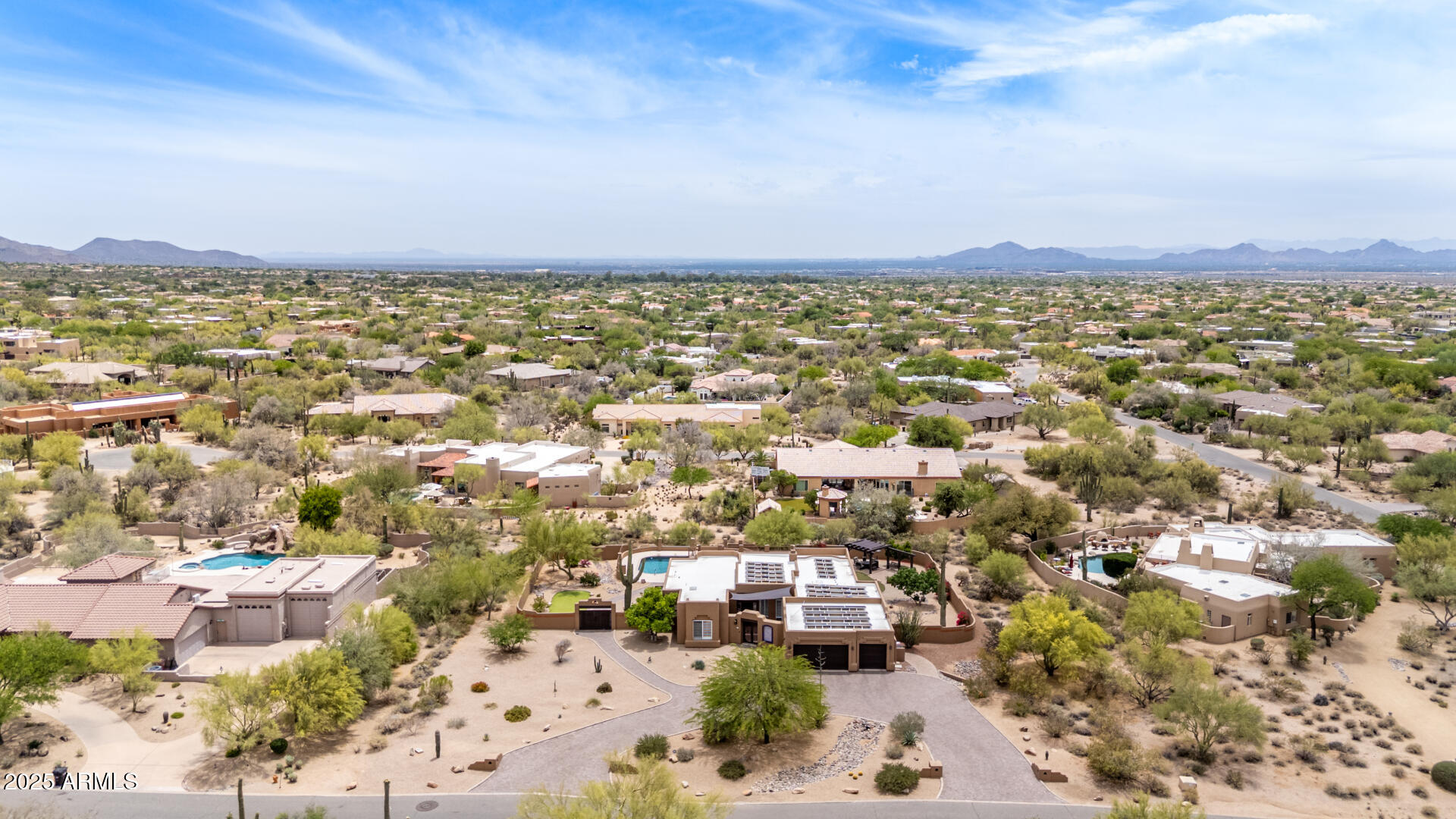 8255 E YEARLING Road