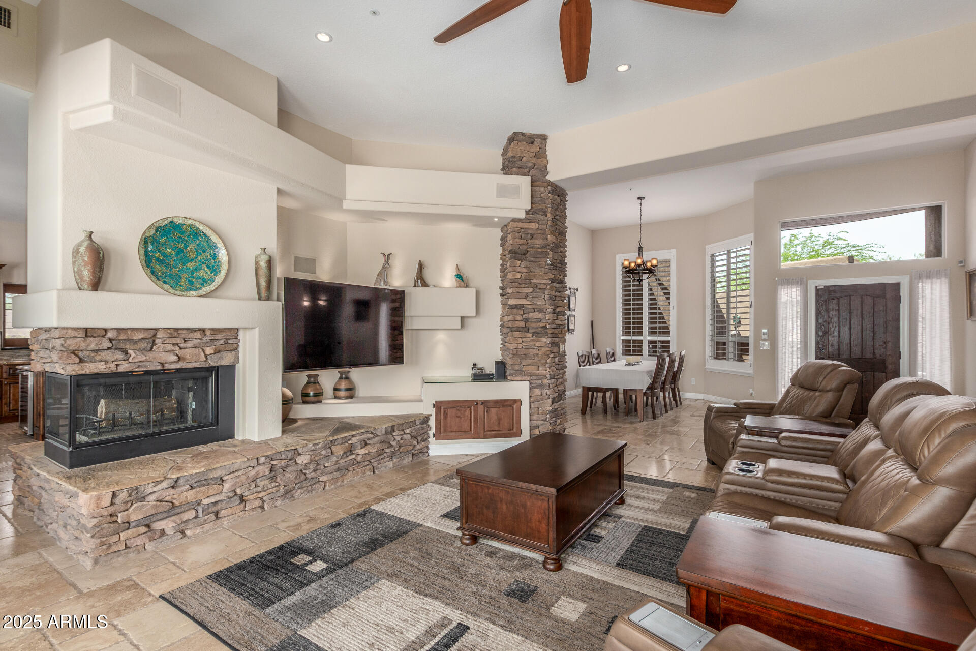 8255 E YEARLING Road