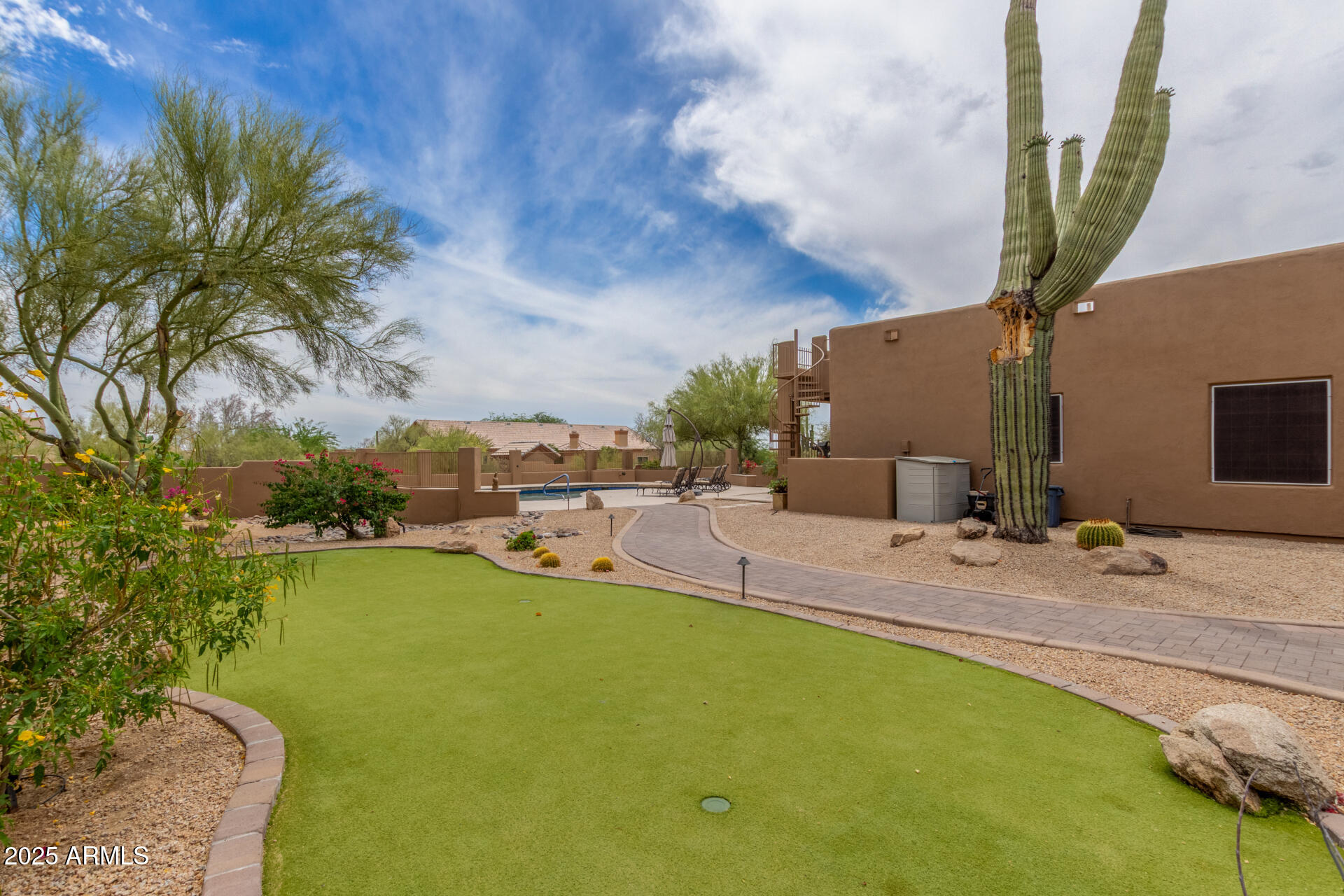 8255 E YEARLING Road