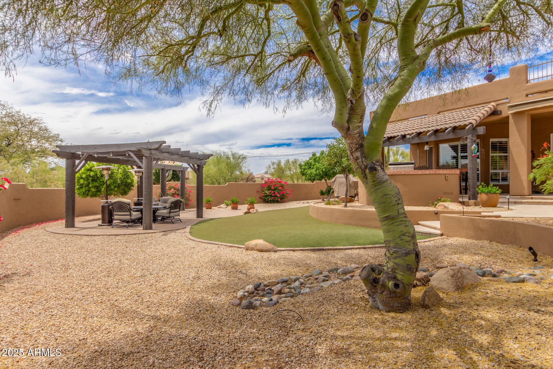 8255 E YEARLING Road