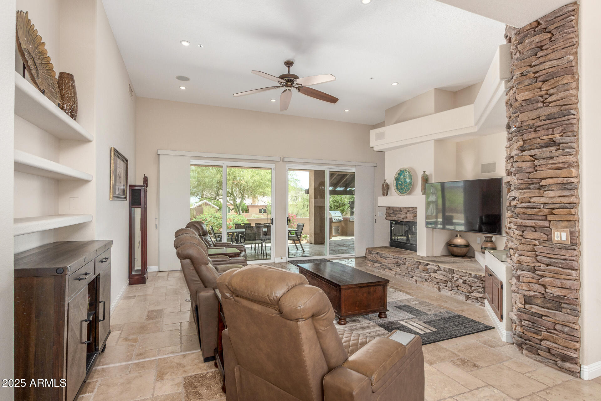 8255 E YEARLING Road