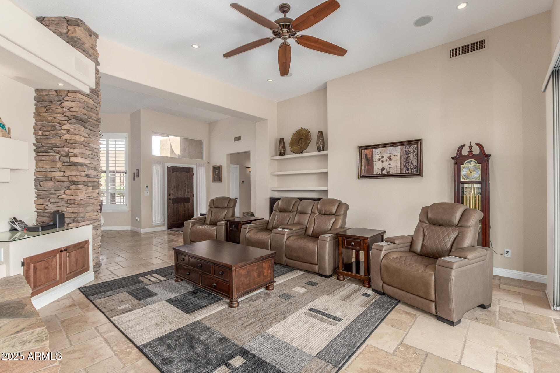 8255 E YEARLING Road