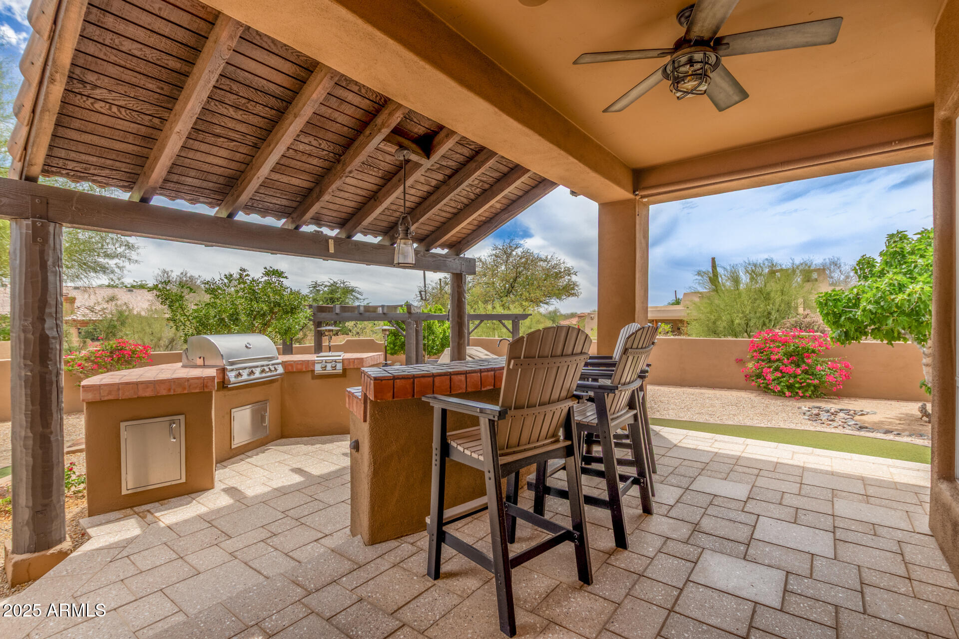 8255 E YEARLING Road