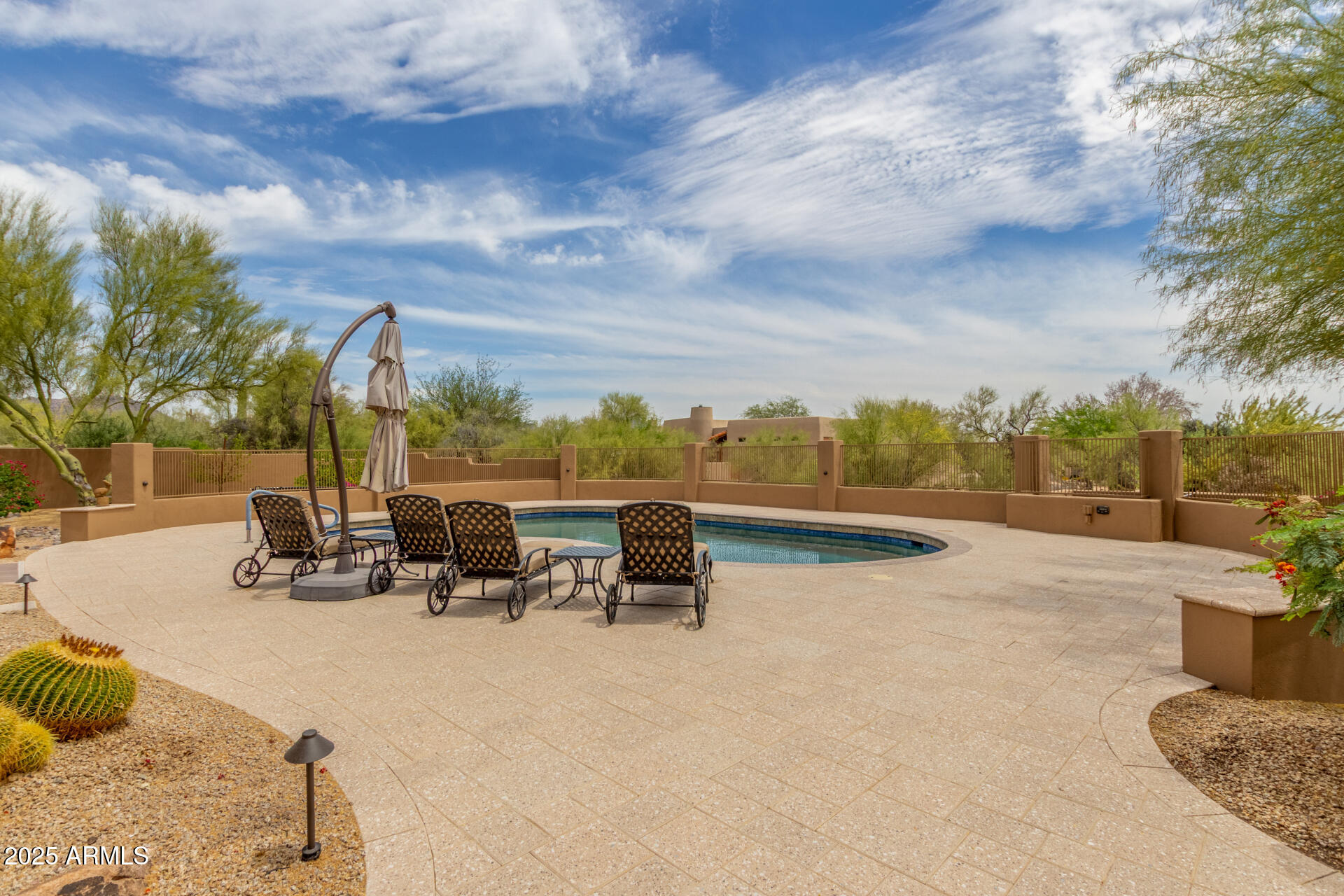 8255 E YEARLING Road