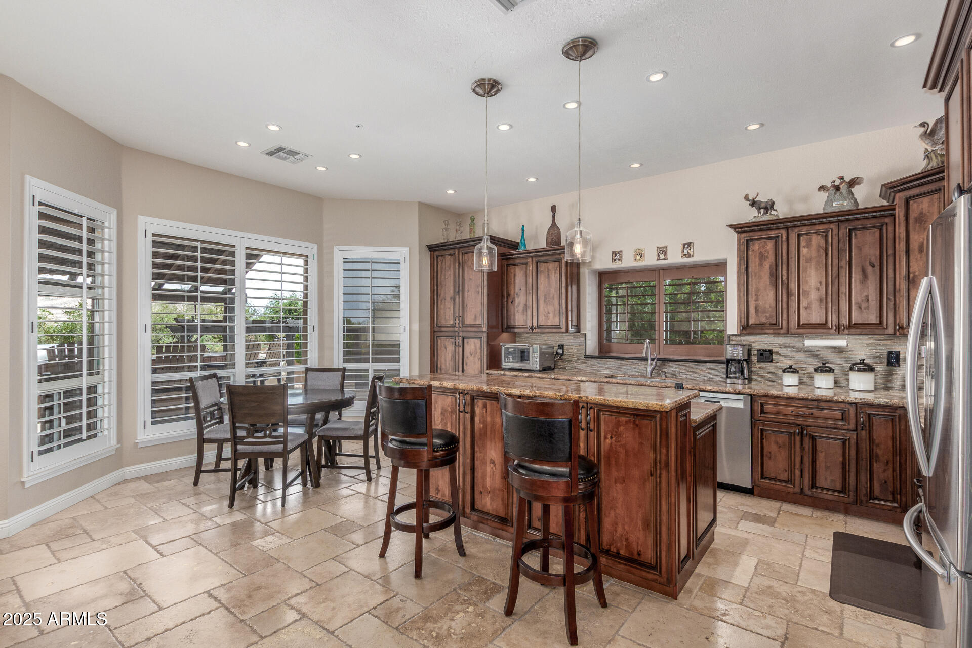 8255 E YEARLING Road