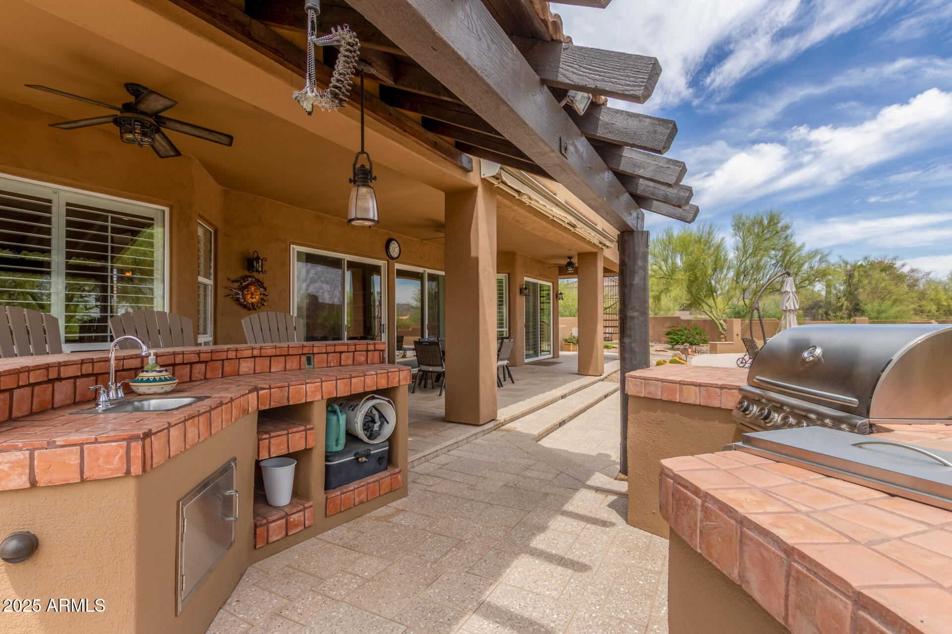 8255 E YEARLING Road