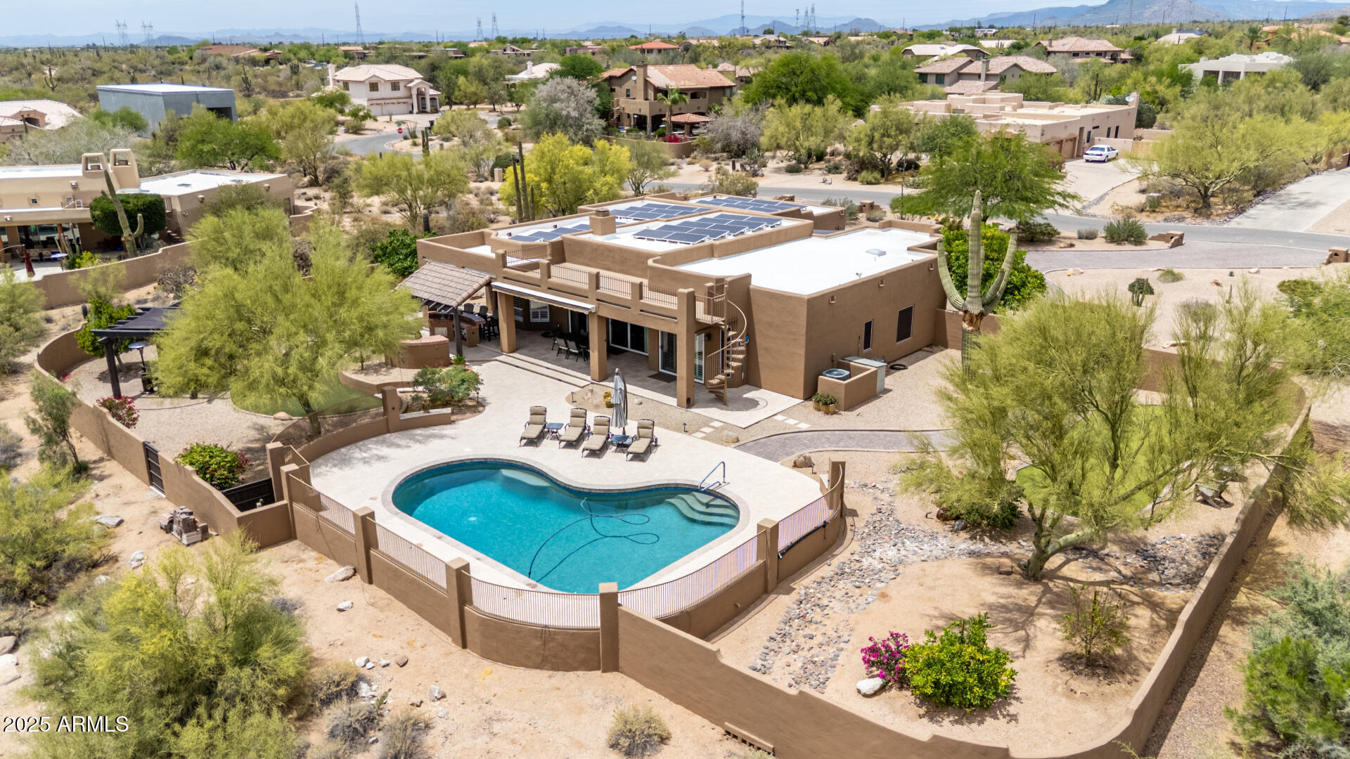 8255 E YEARLING Road