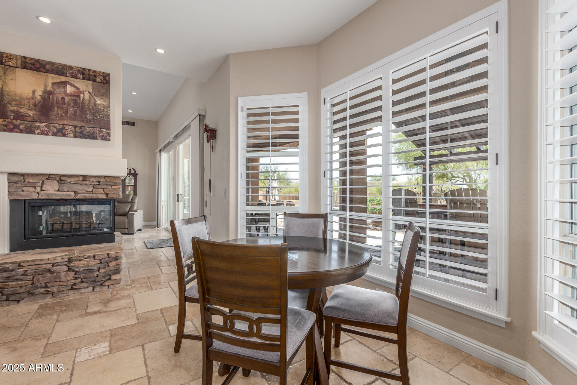 8255 E YEARLING Road