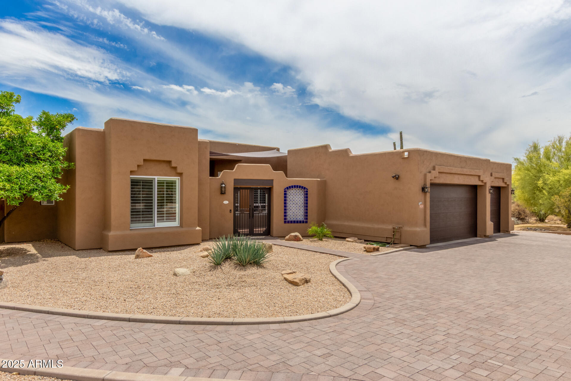8255 E YEARLING Road