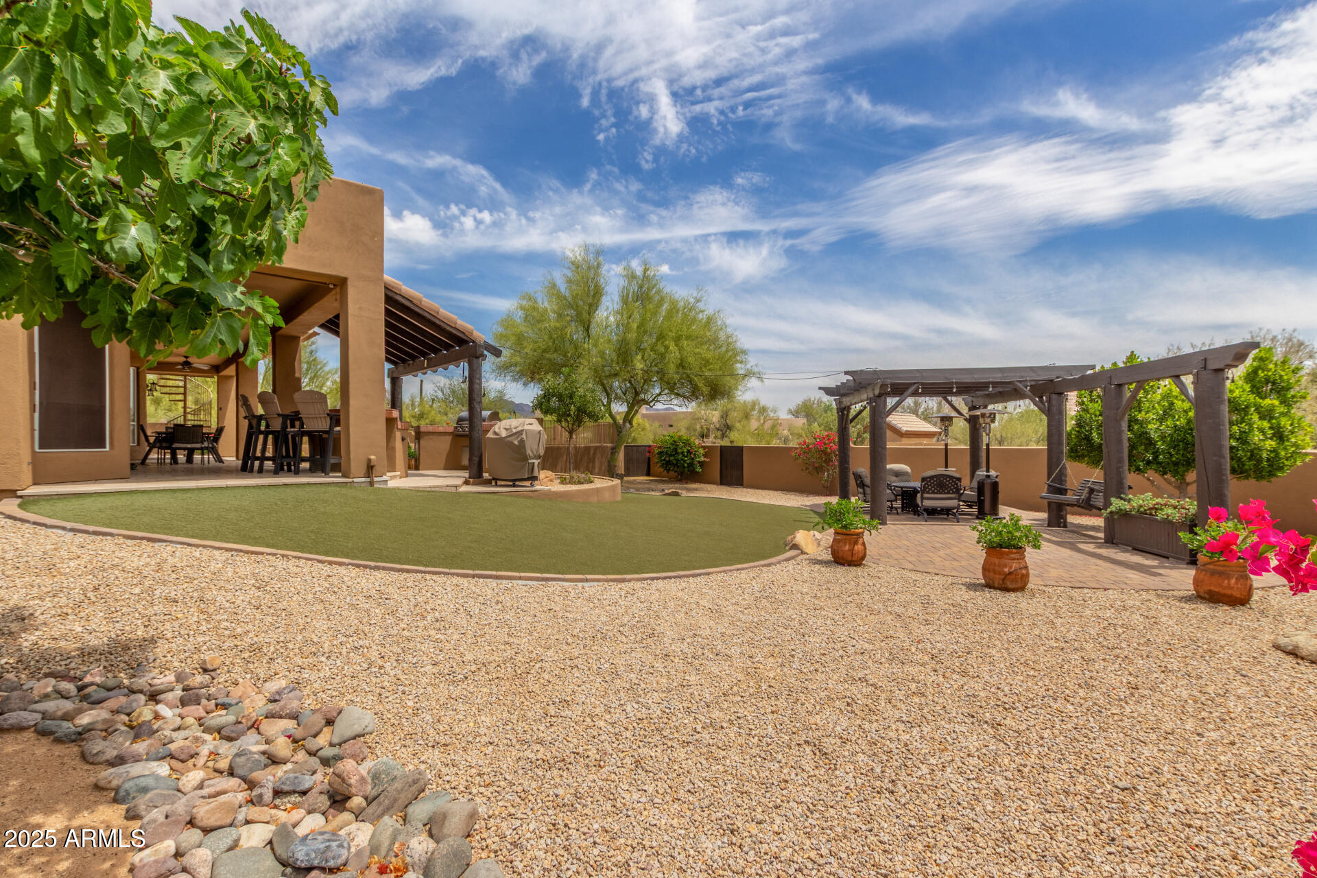 8255 E YEARLING Road