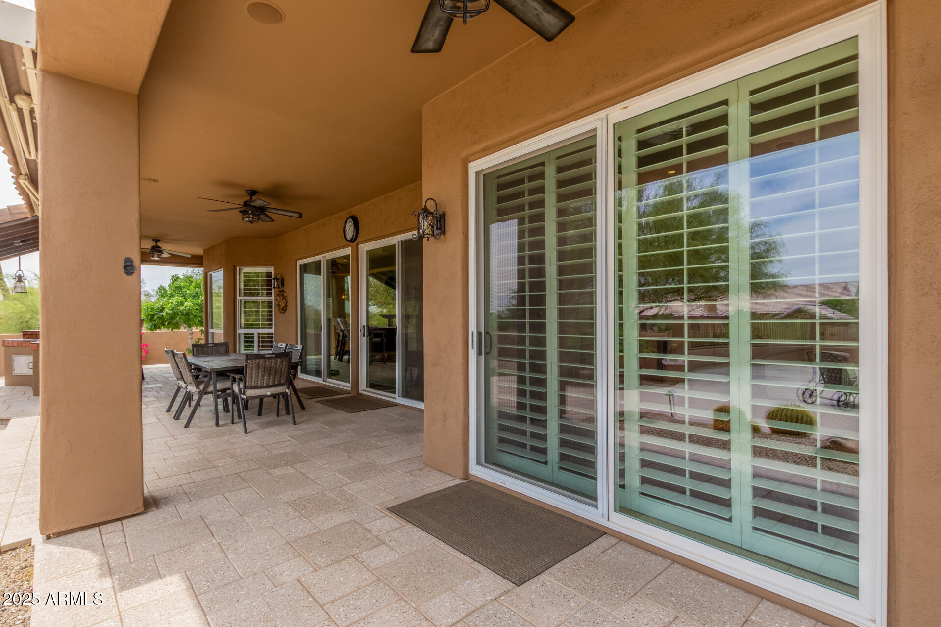 8255 E YEARLING Road
